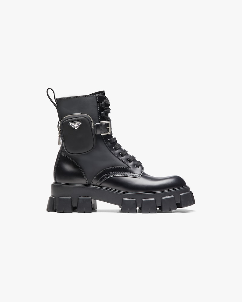 prada boots australia