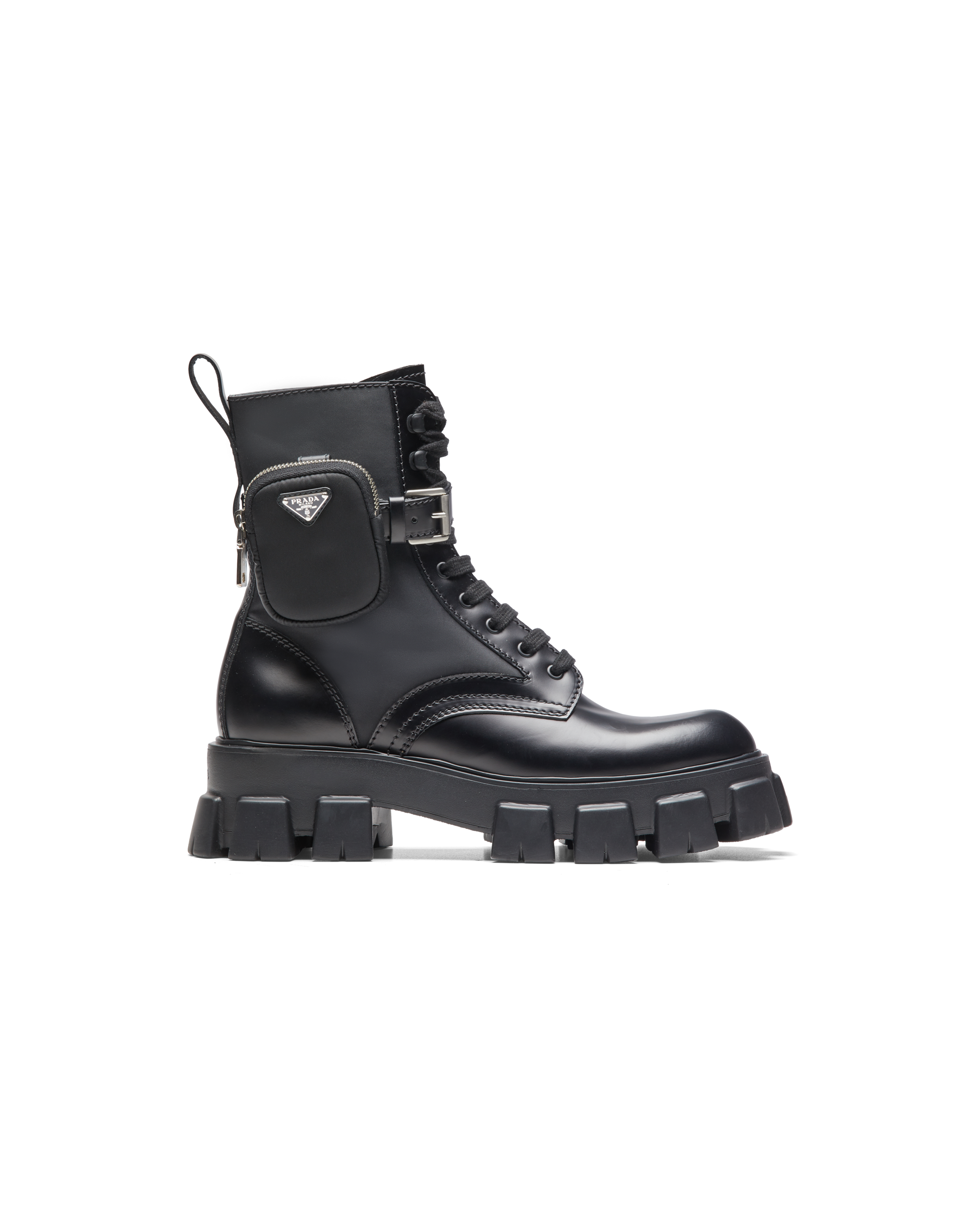 Boots Prada Amber 2024 www.alhudapk