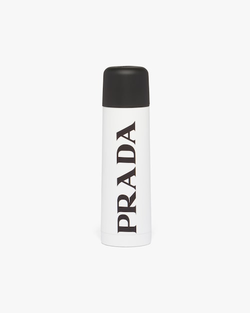 prada black deodorant