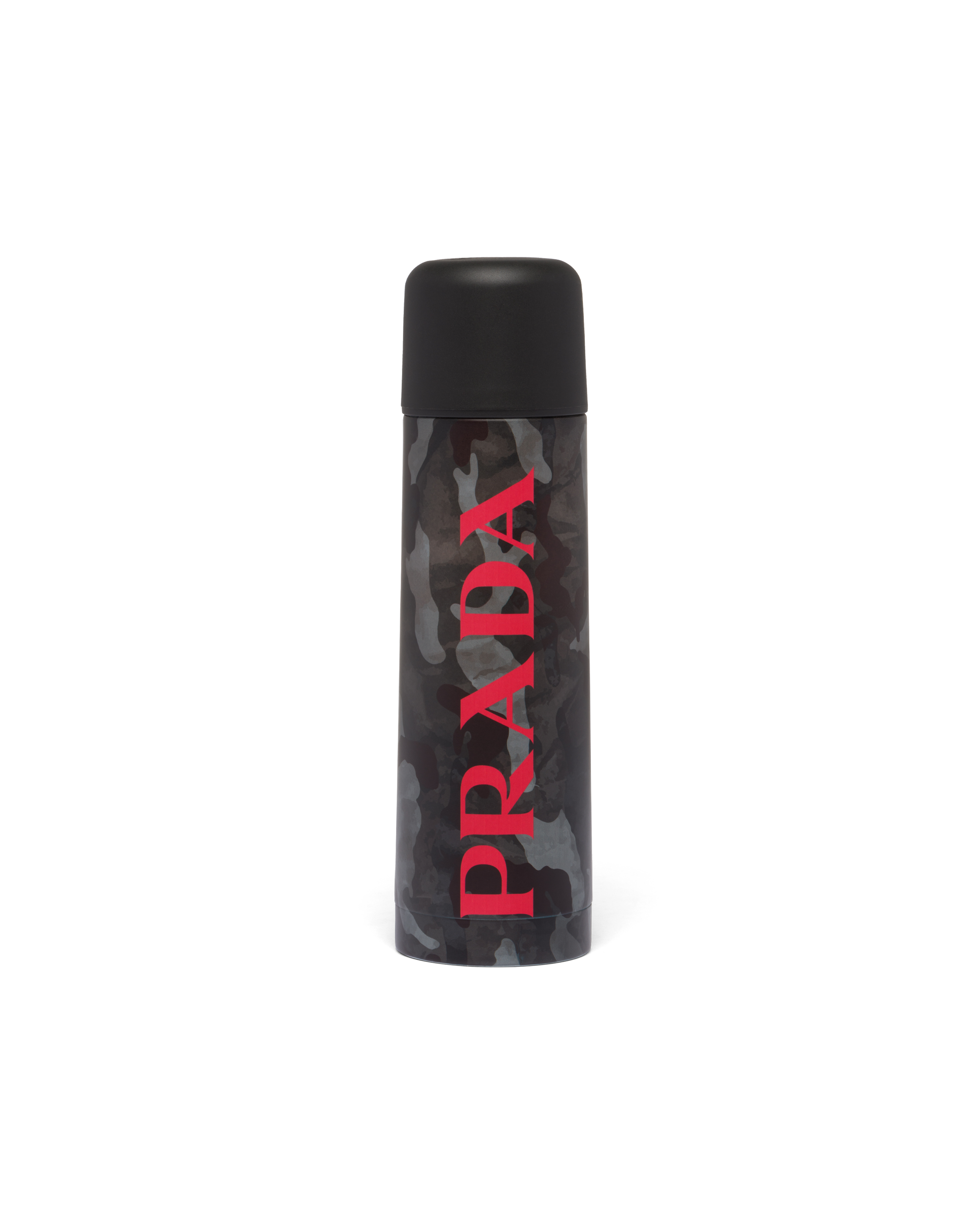 prada stainless steel bottle