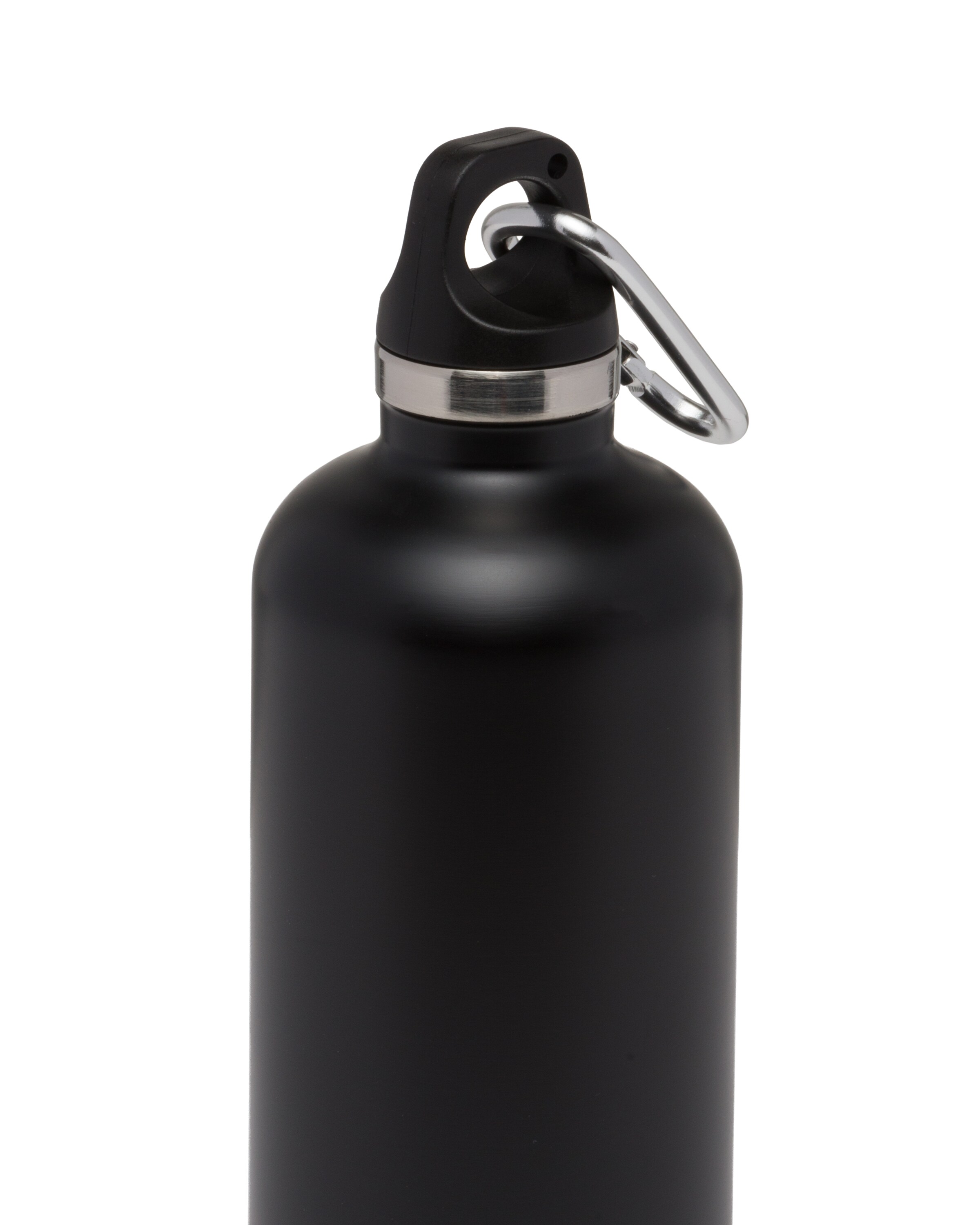 Stainless steel water bottle, 500 ml Prada