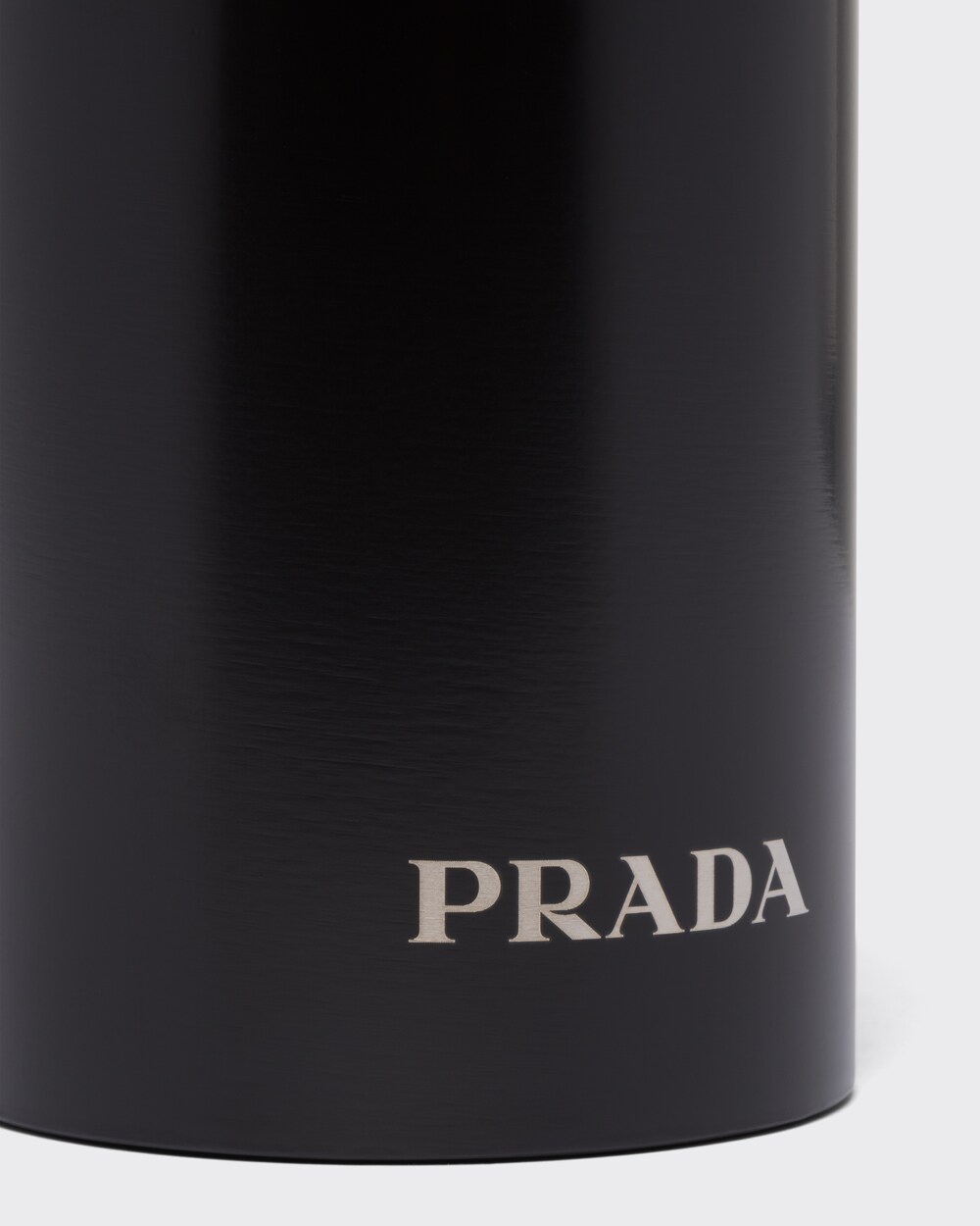 prada stainless steel bottle