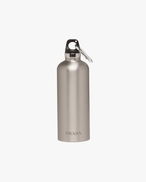 silver prada