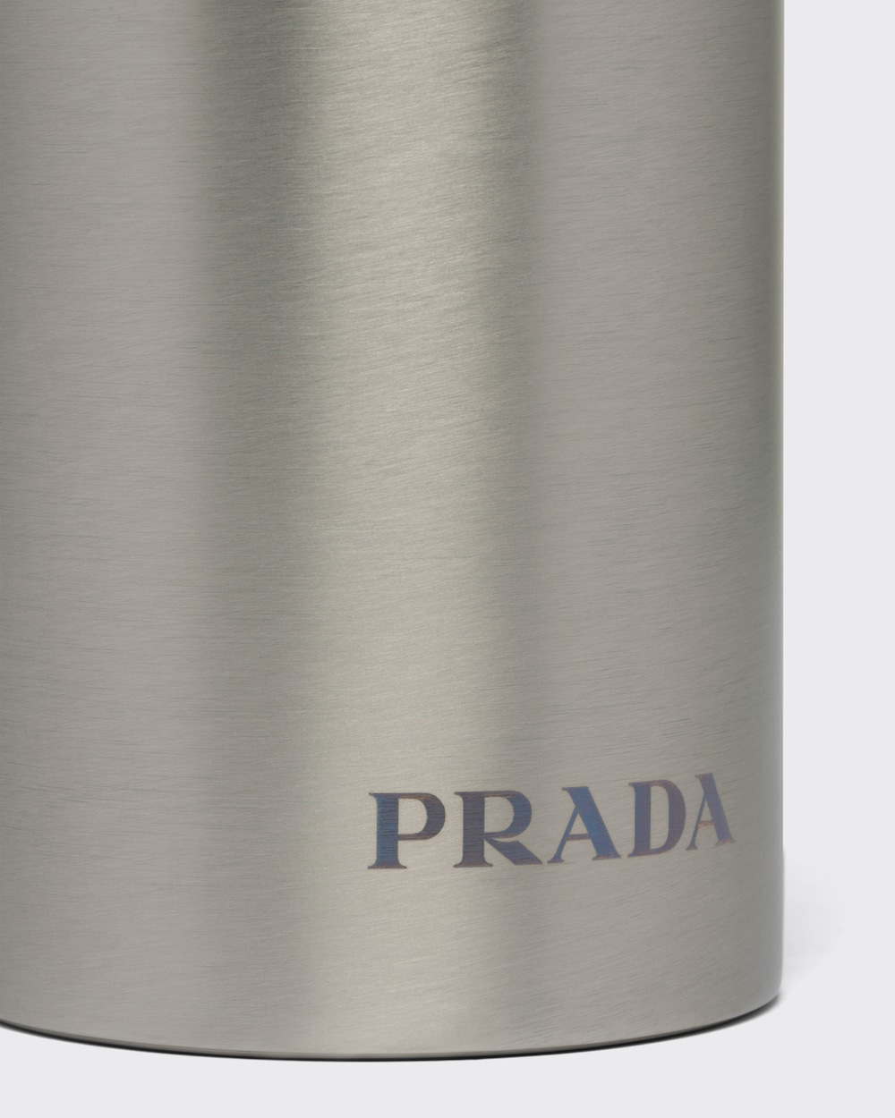 prada stainless steel bottle