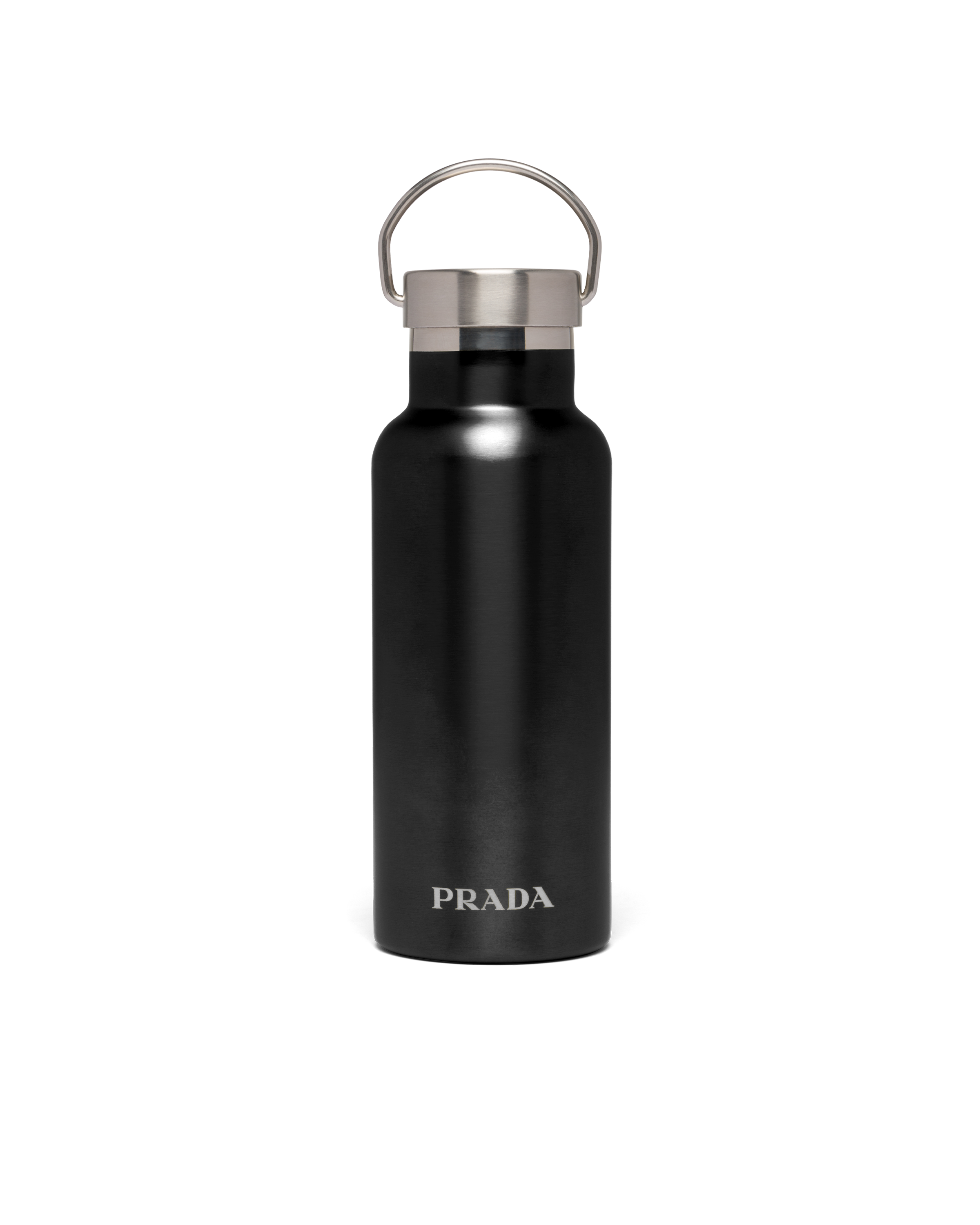 prada black bottle