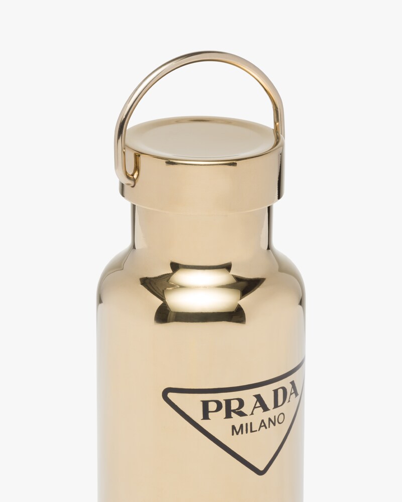 prada water bottle