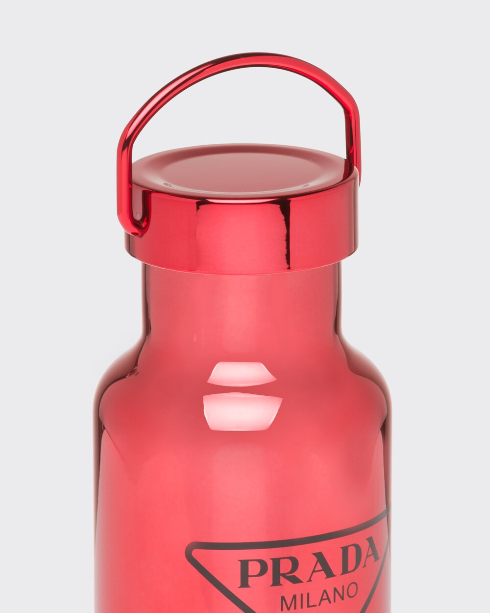 prada stainless steel bottle