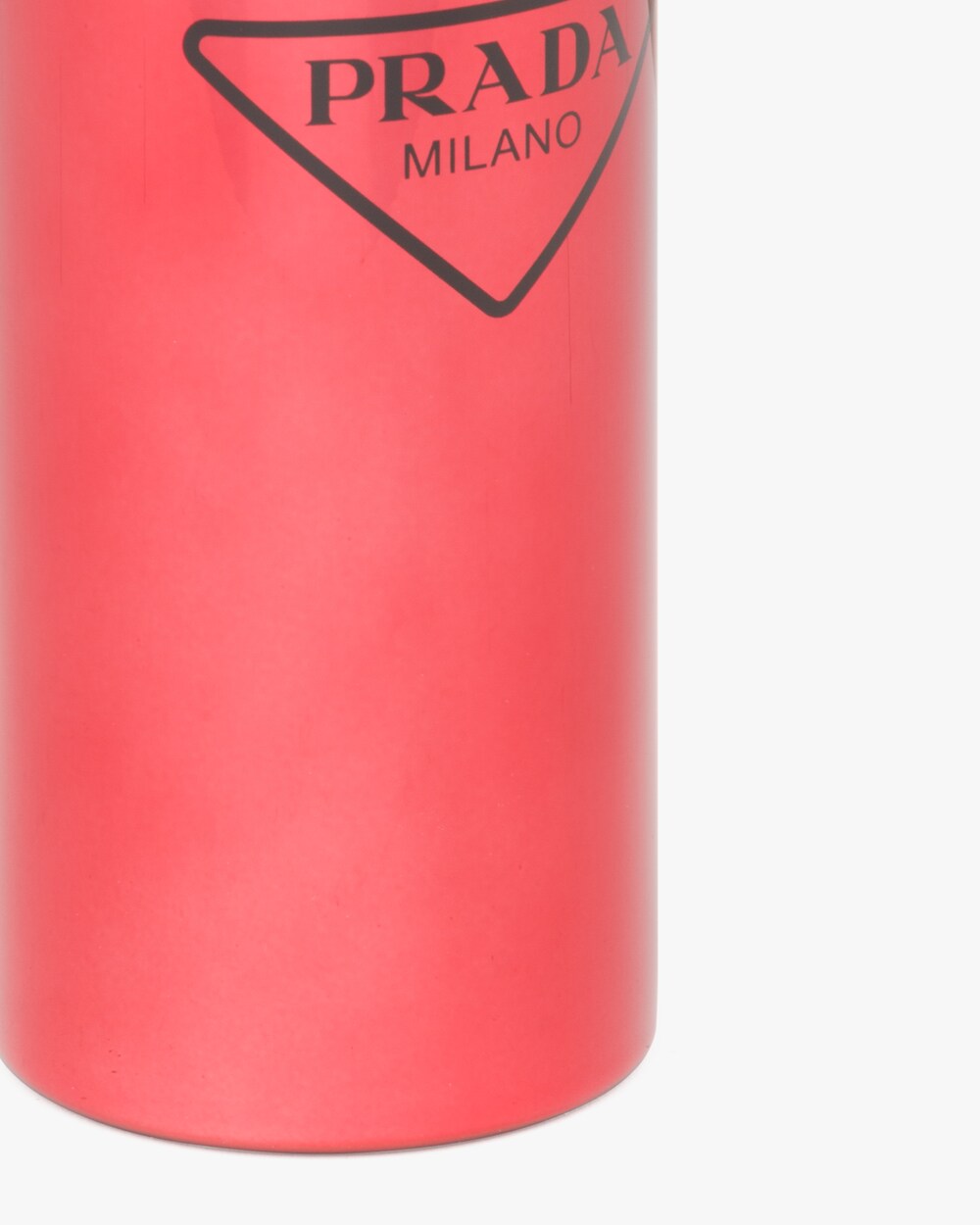 prada red bottle