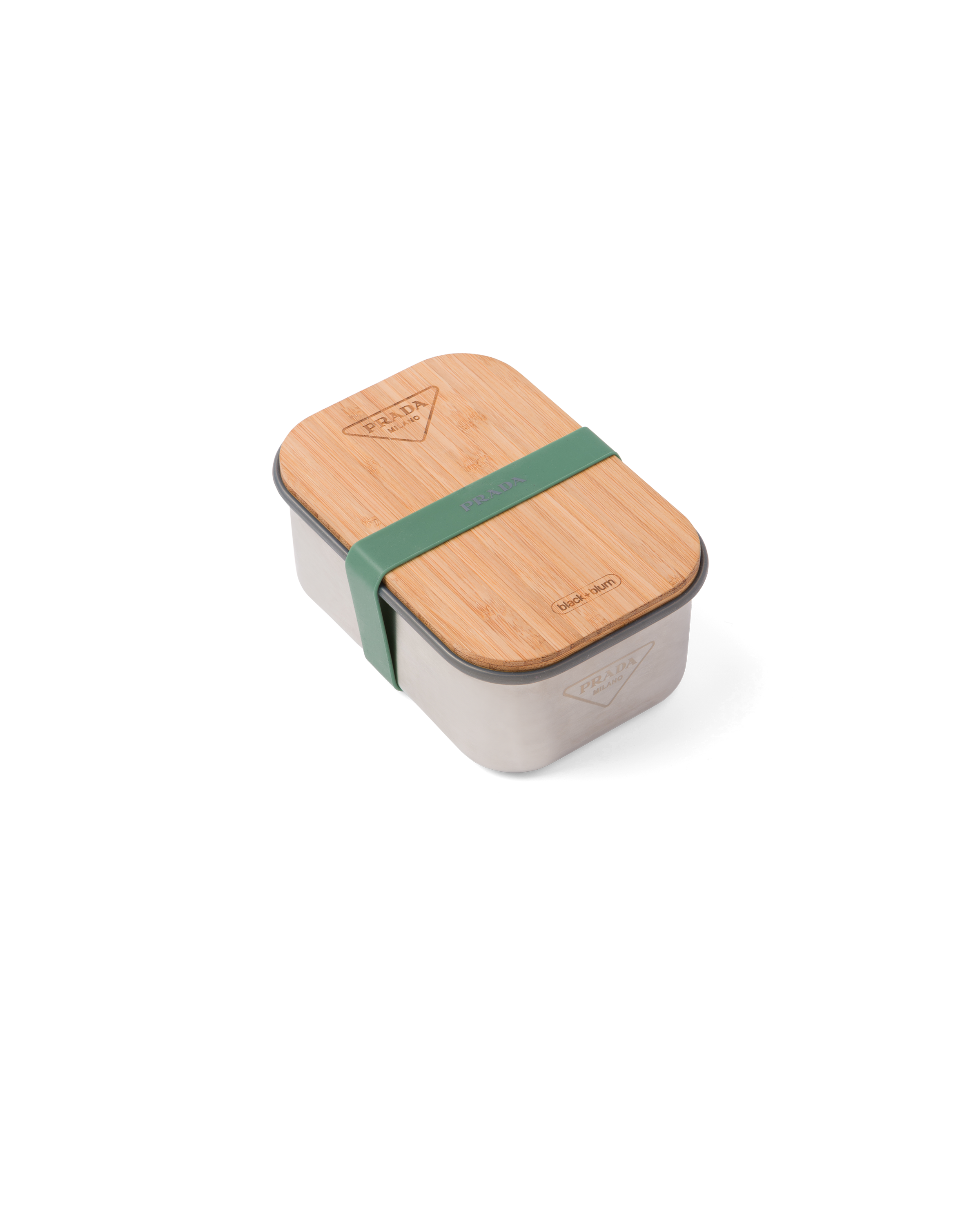 Prada lunch box best sale bag