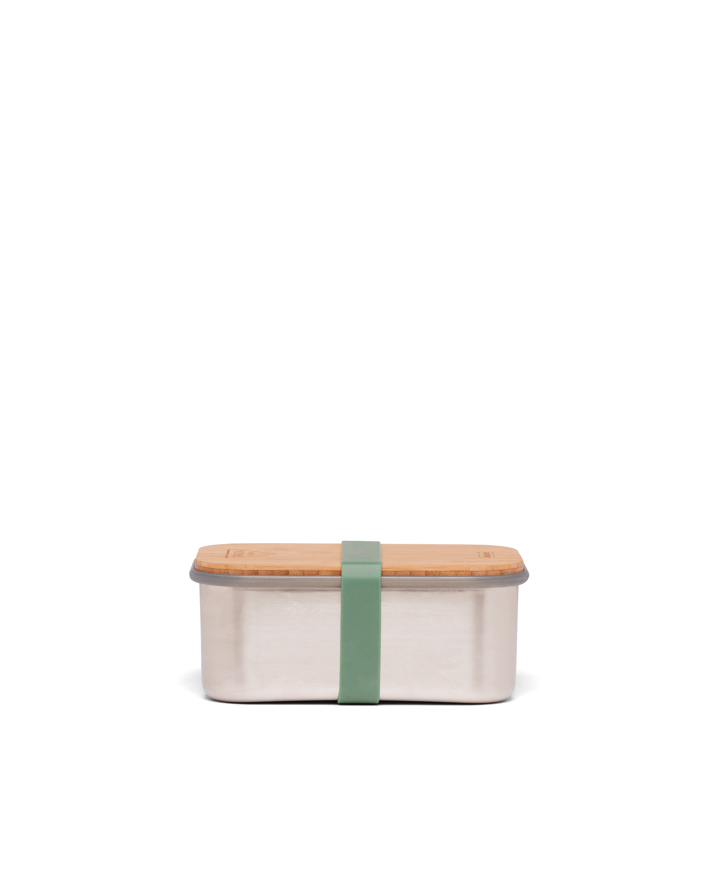 Prada 스테인리스 스틸 샌드위치 박스 4
