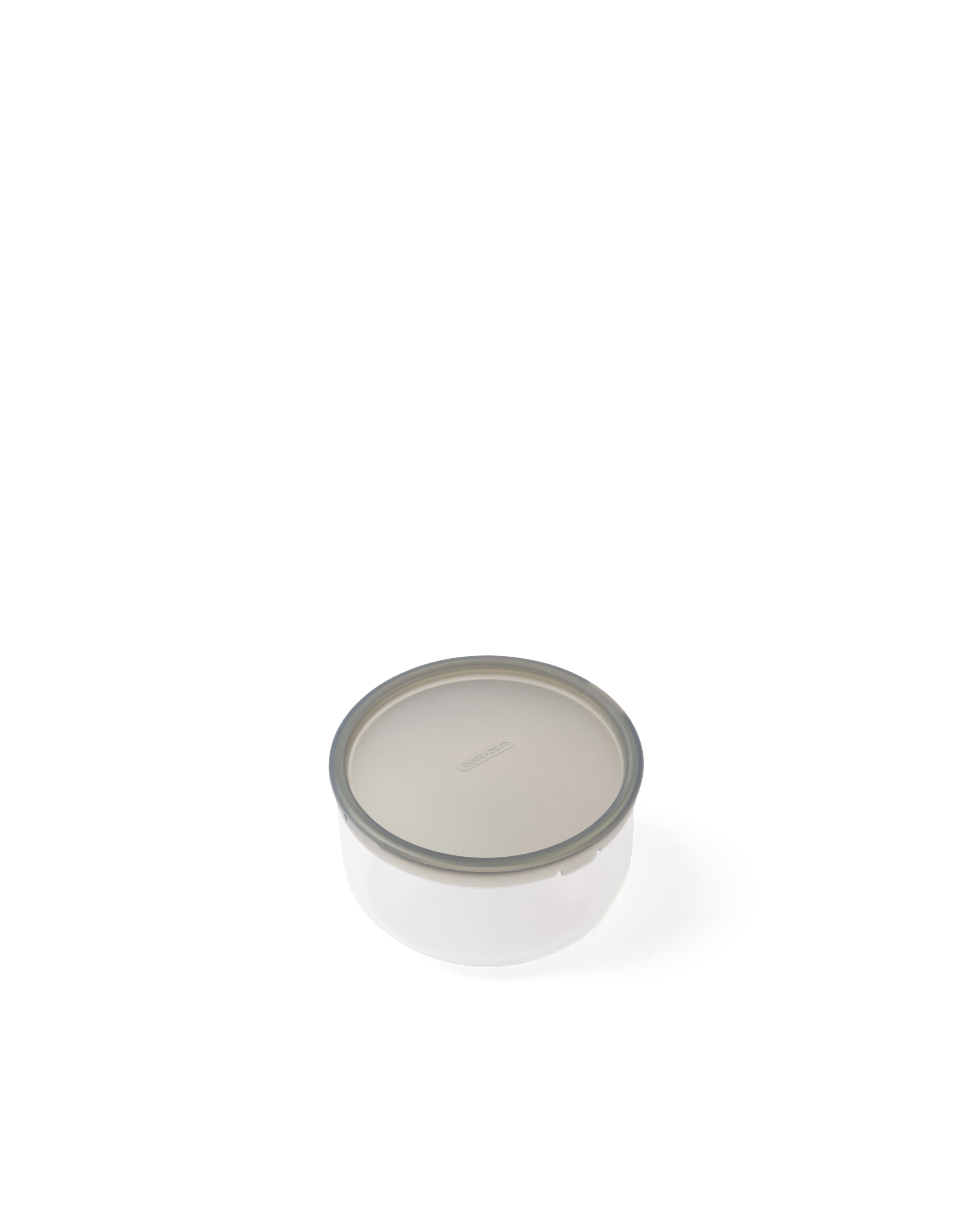 スチールグレー グラスランチボウル 750ml | PRADA - 日本