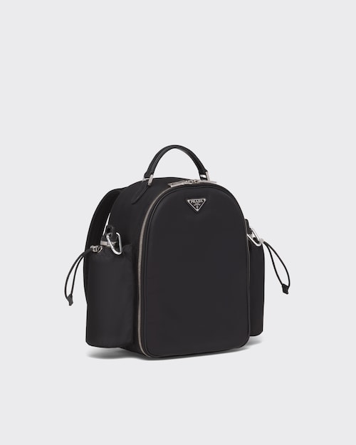 Prada Fully equipped Re\u002DNylon picnic backpack 2