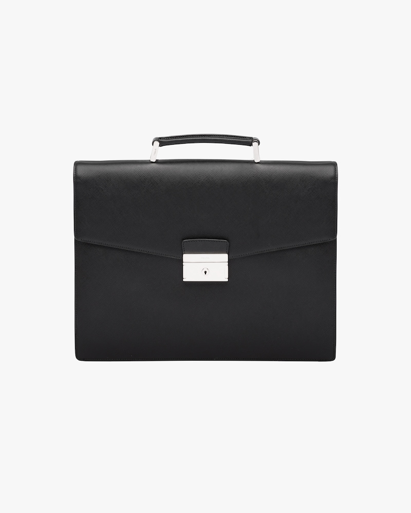 prada briefcases