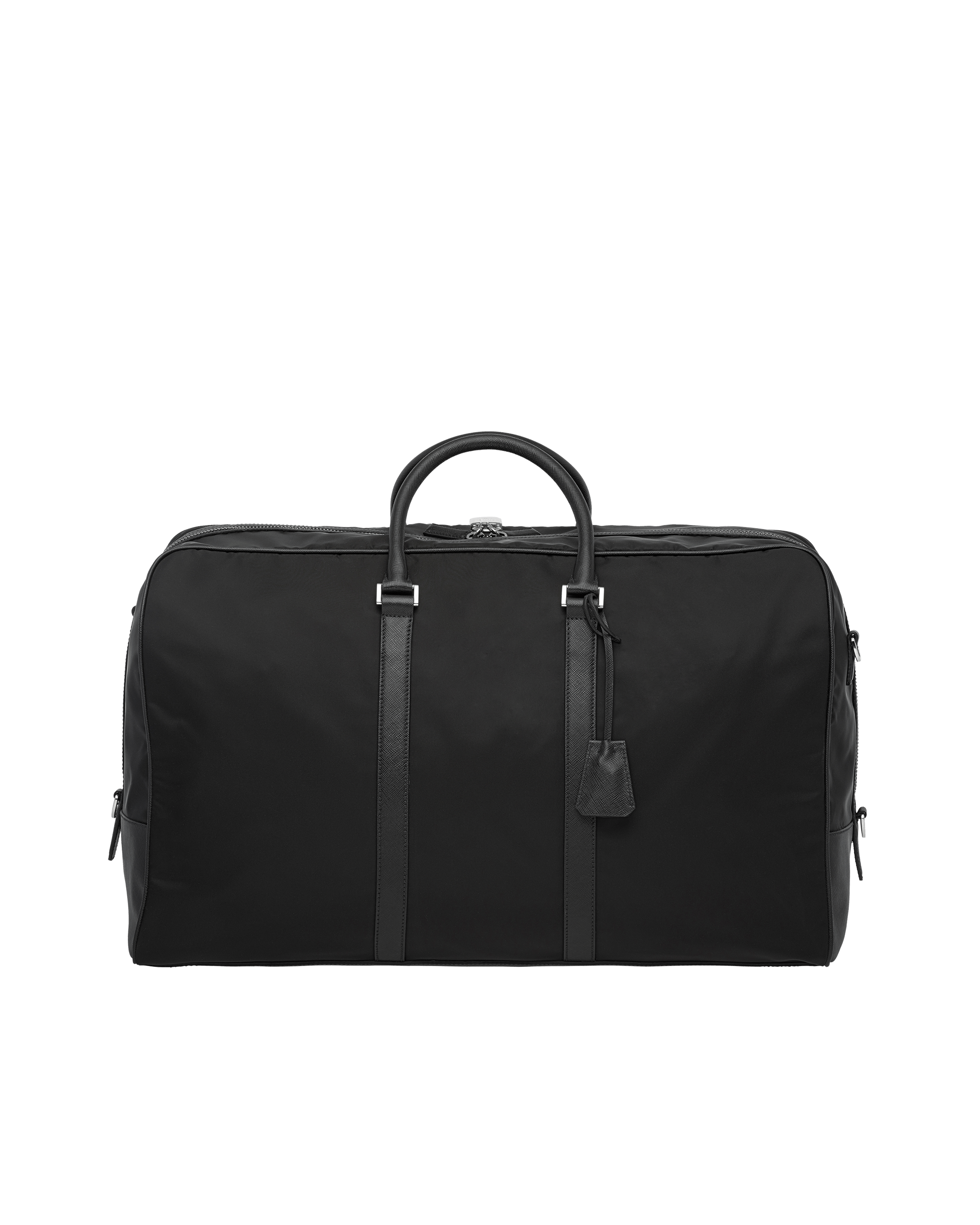 Prada gym sales bag