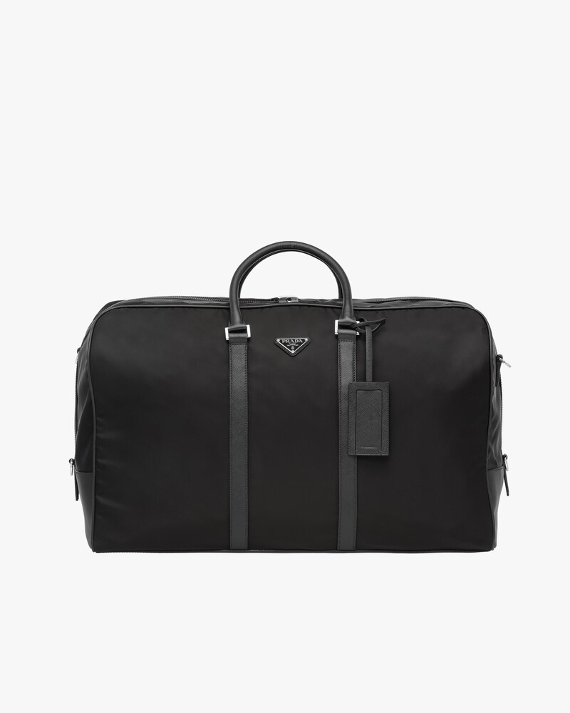prada suitcase