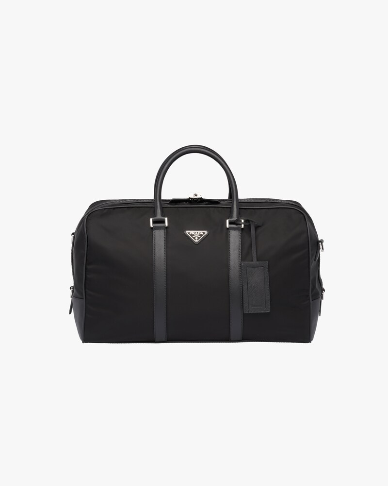 prada suitcase