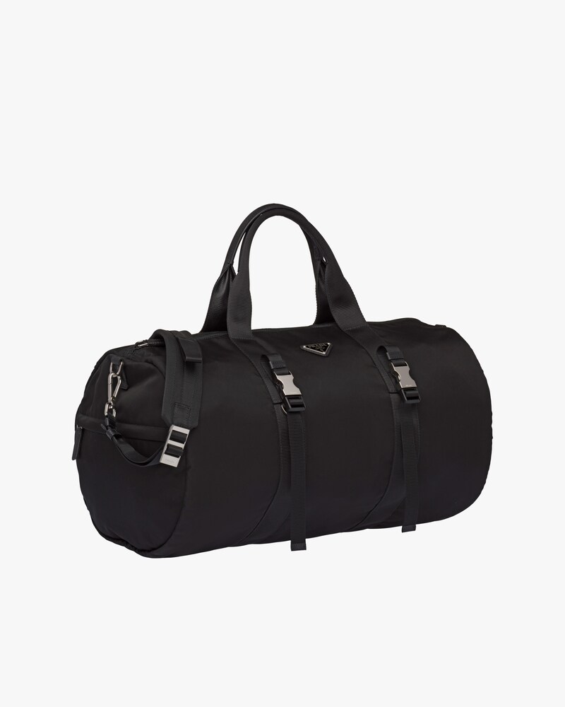 prada gym bag