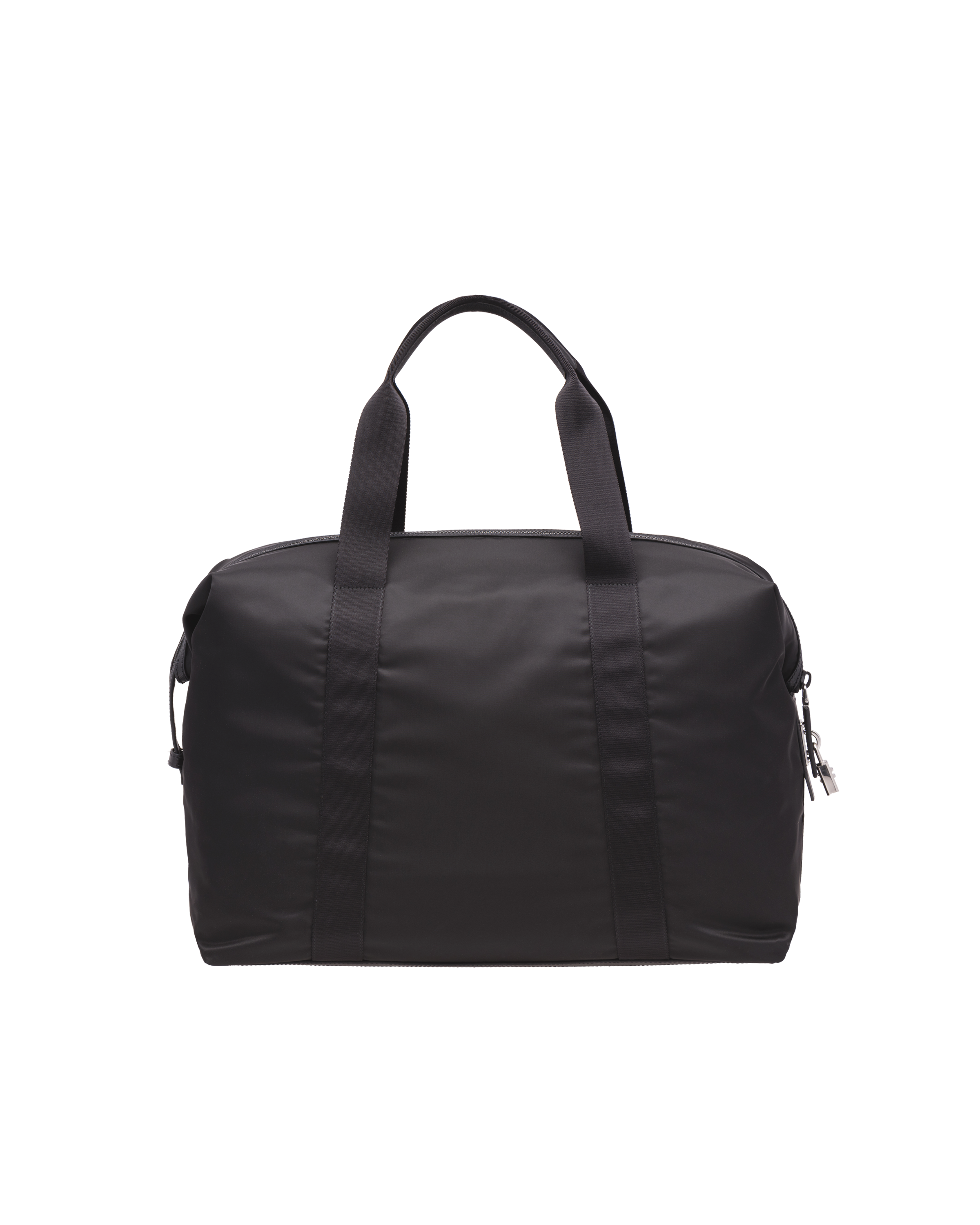 prada duffle bag mens