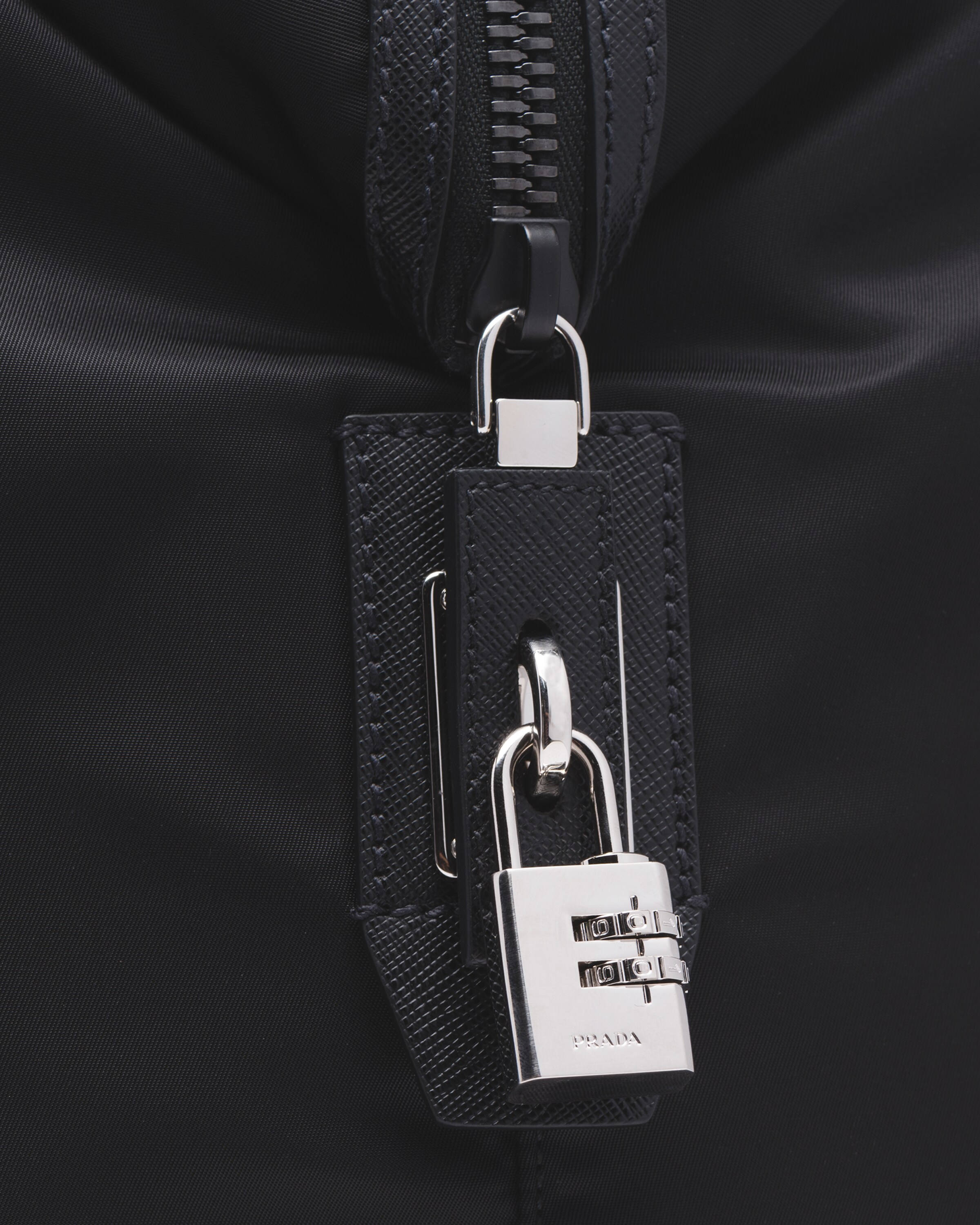 prada zipper
