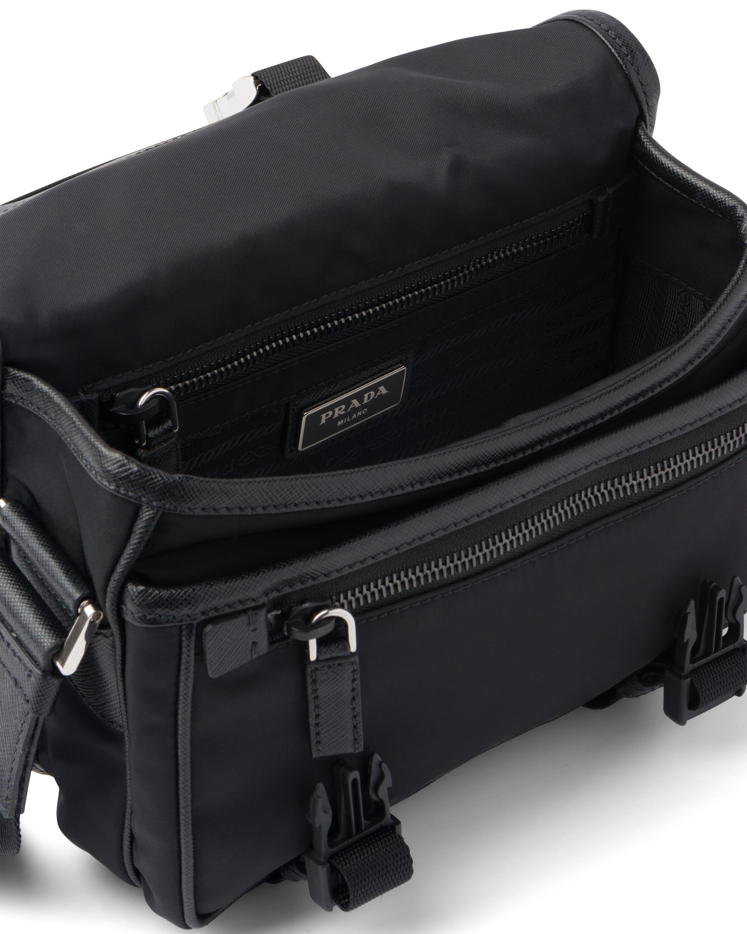 Prada Manner Tasche