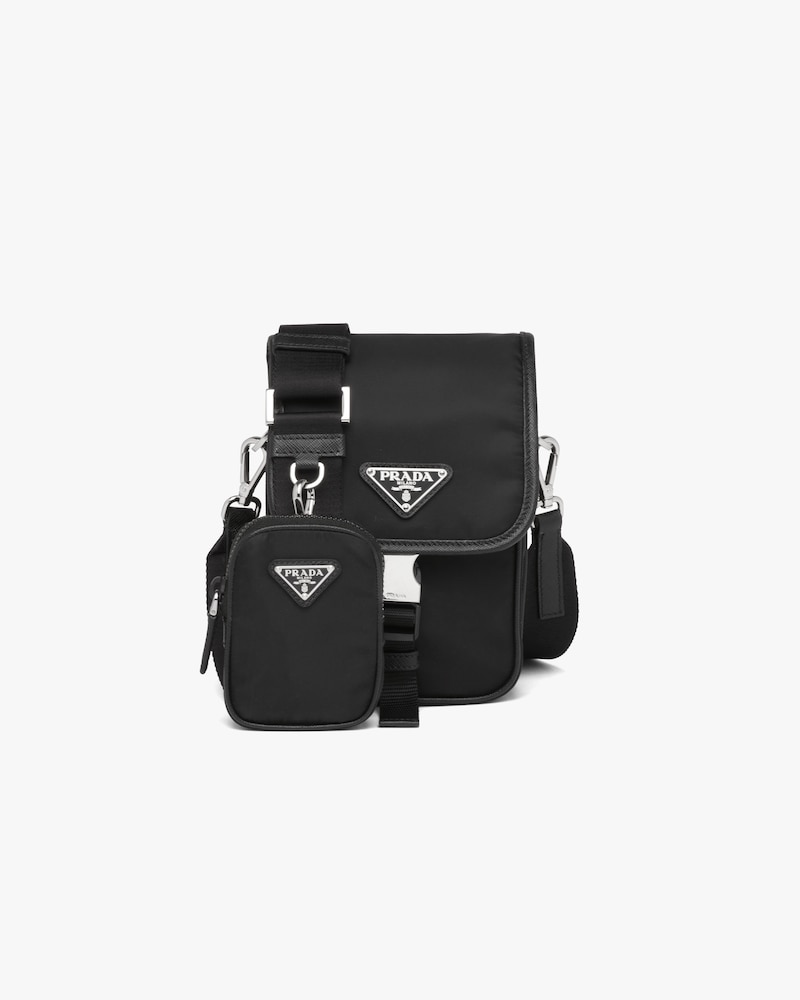 prada crossbody men