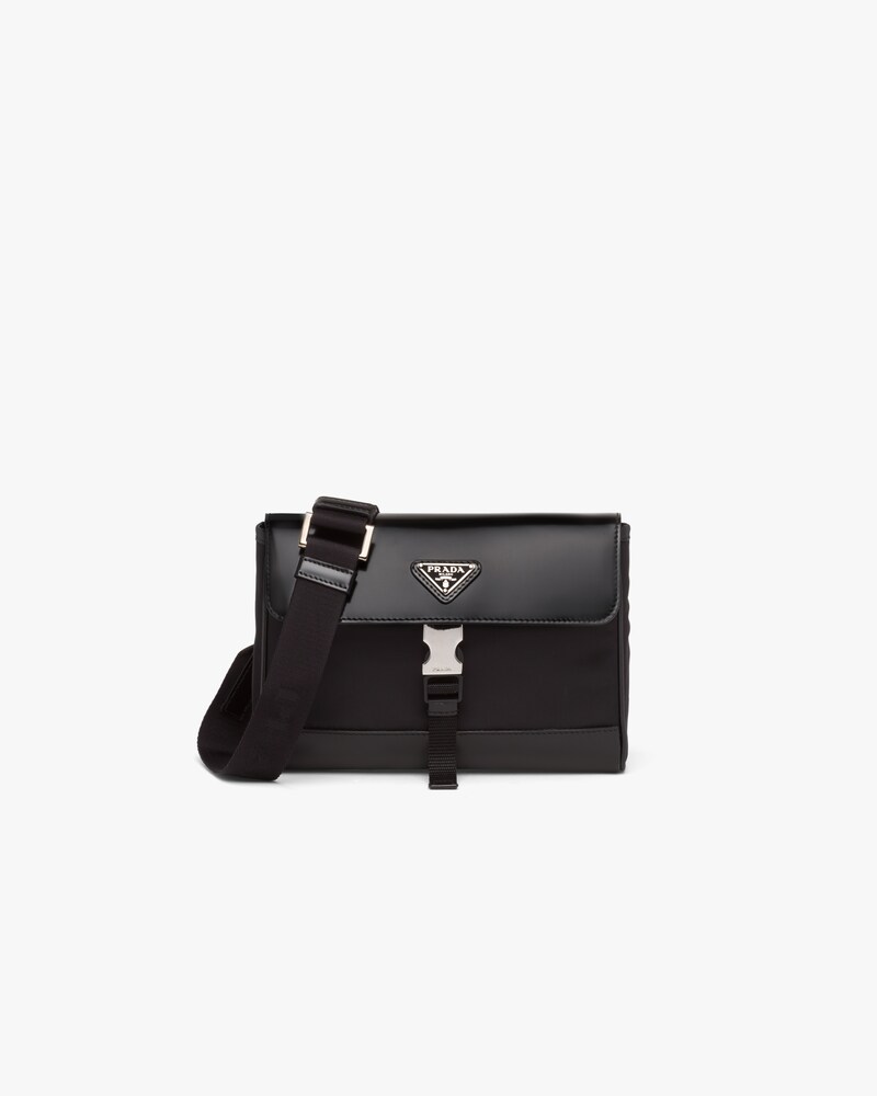 prada mens purse