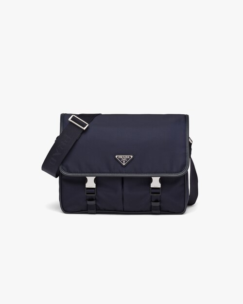 prada one shoulder bag