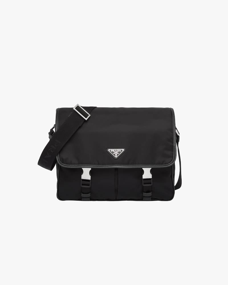 prada men pouch
