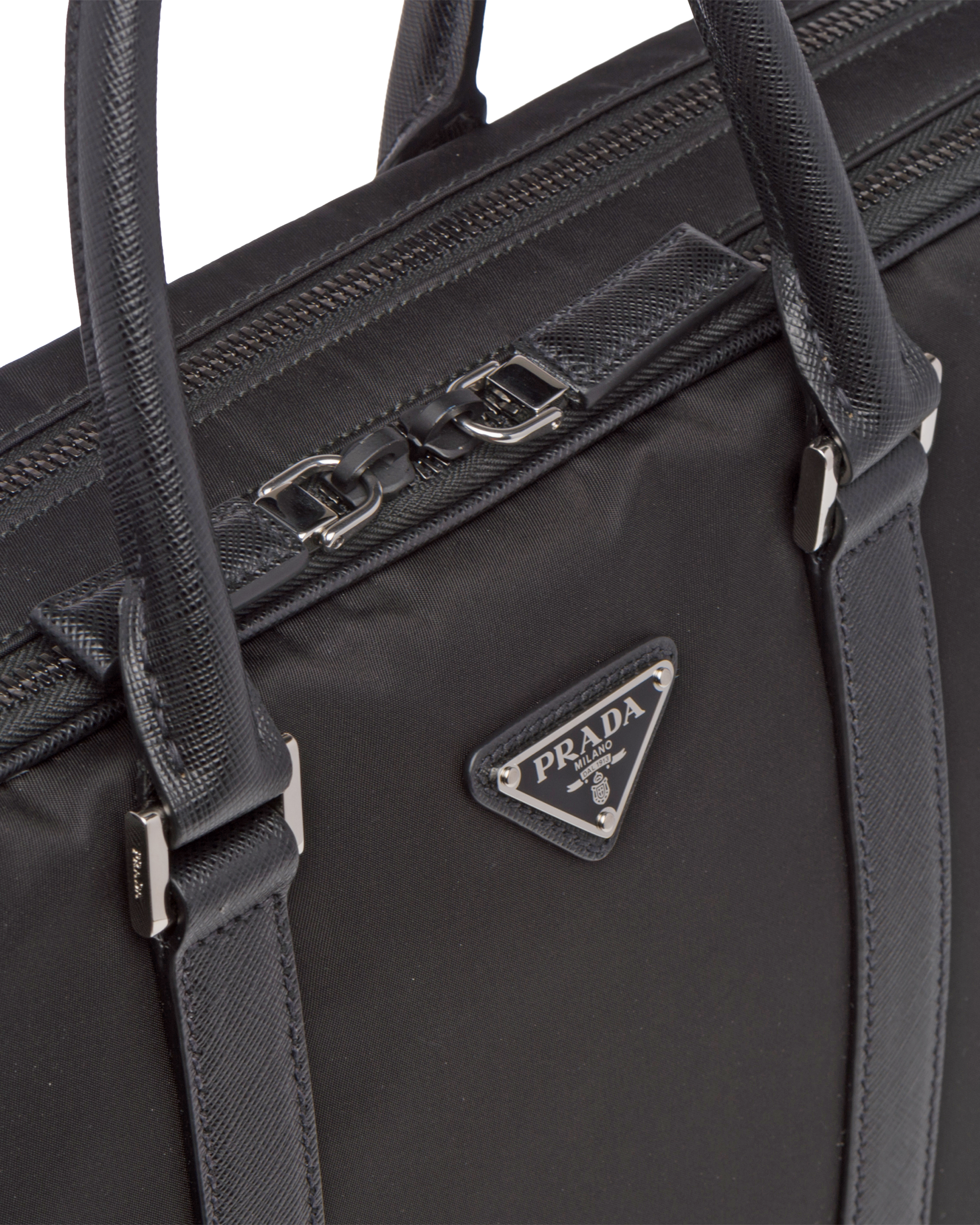 prada borsa da lavoro