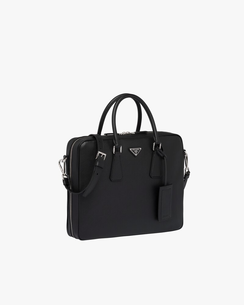 prada work bag