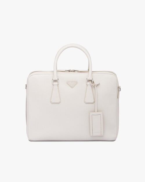 prada mens briefcase