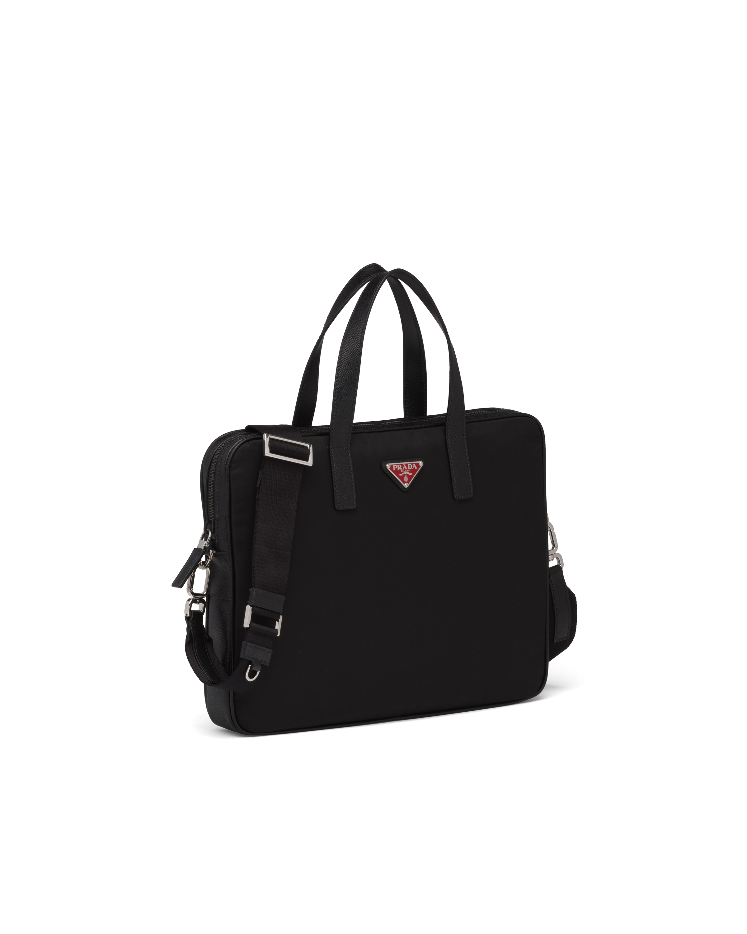 prada work bag