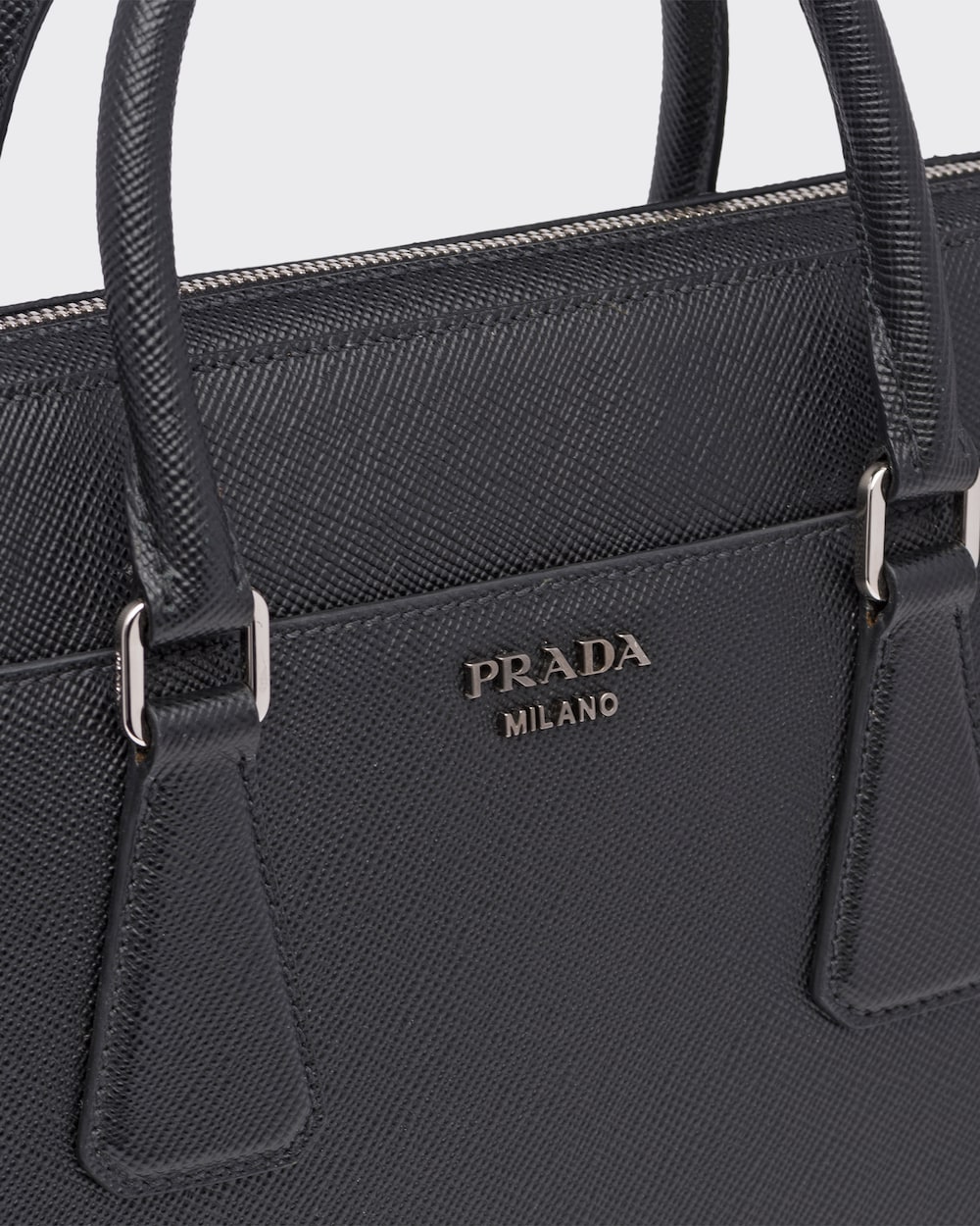 prada breifcase