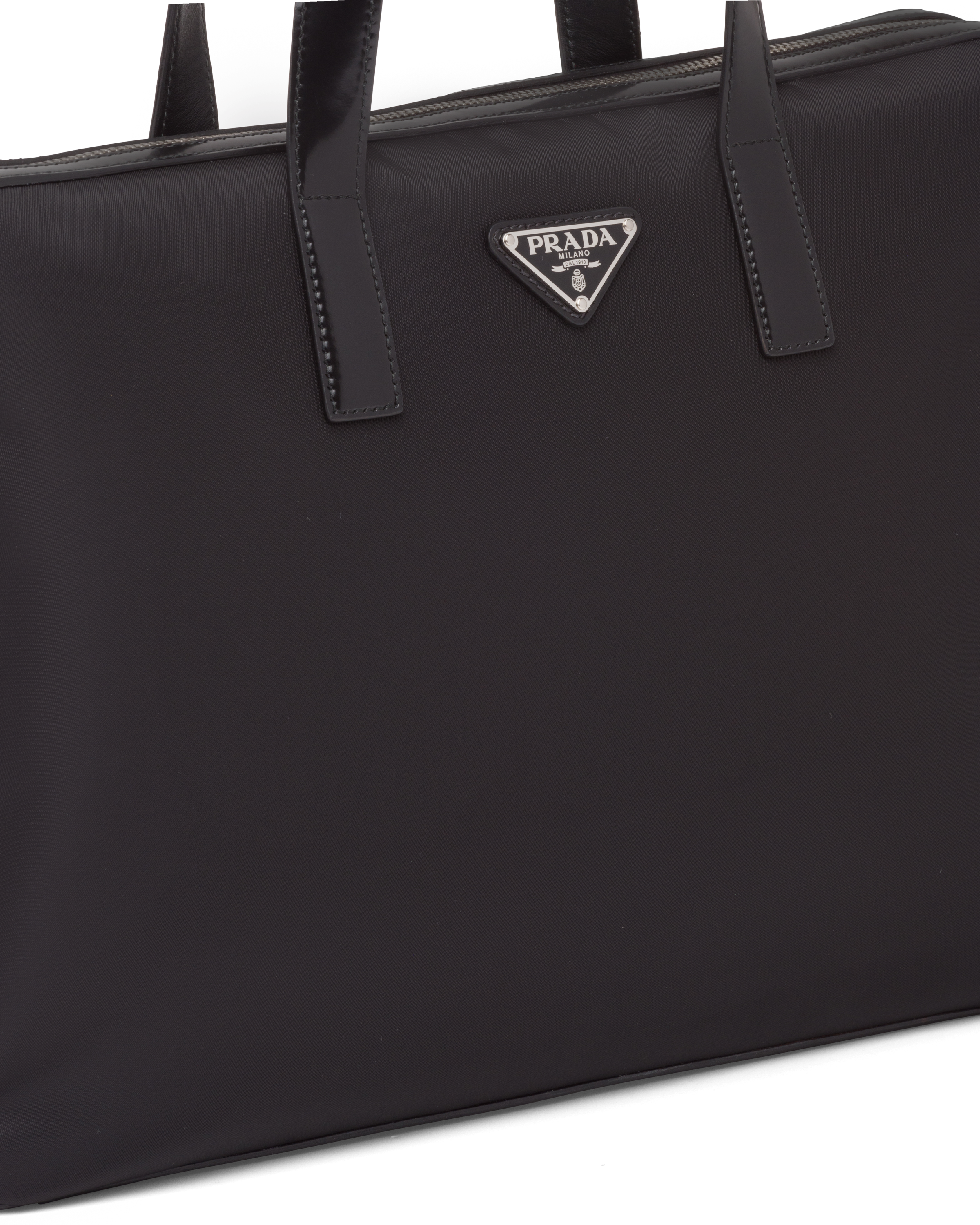 prada document case