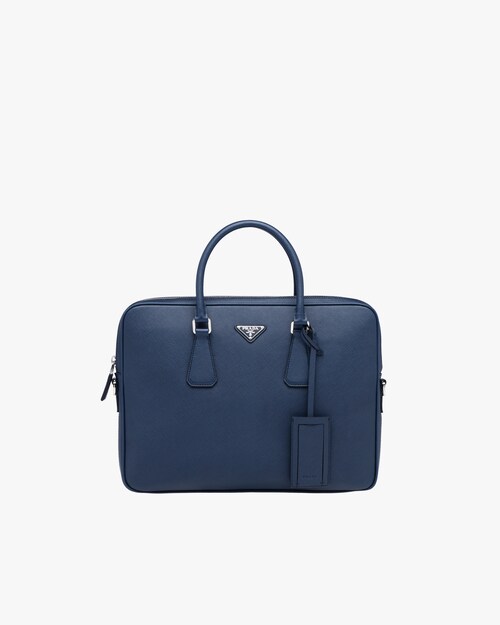 prada business bag