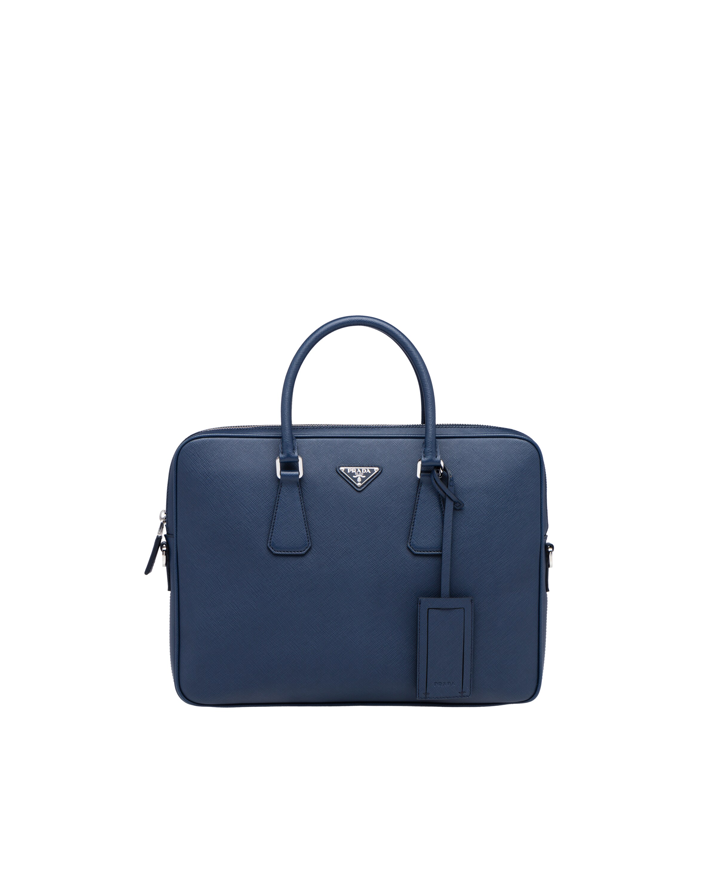 prada work bag