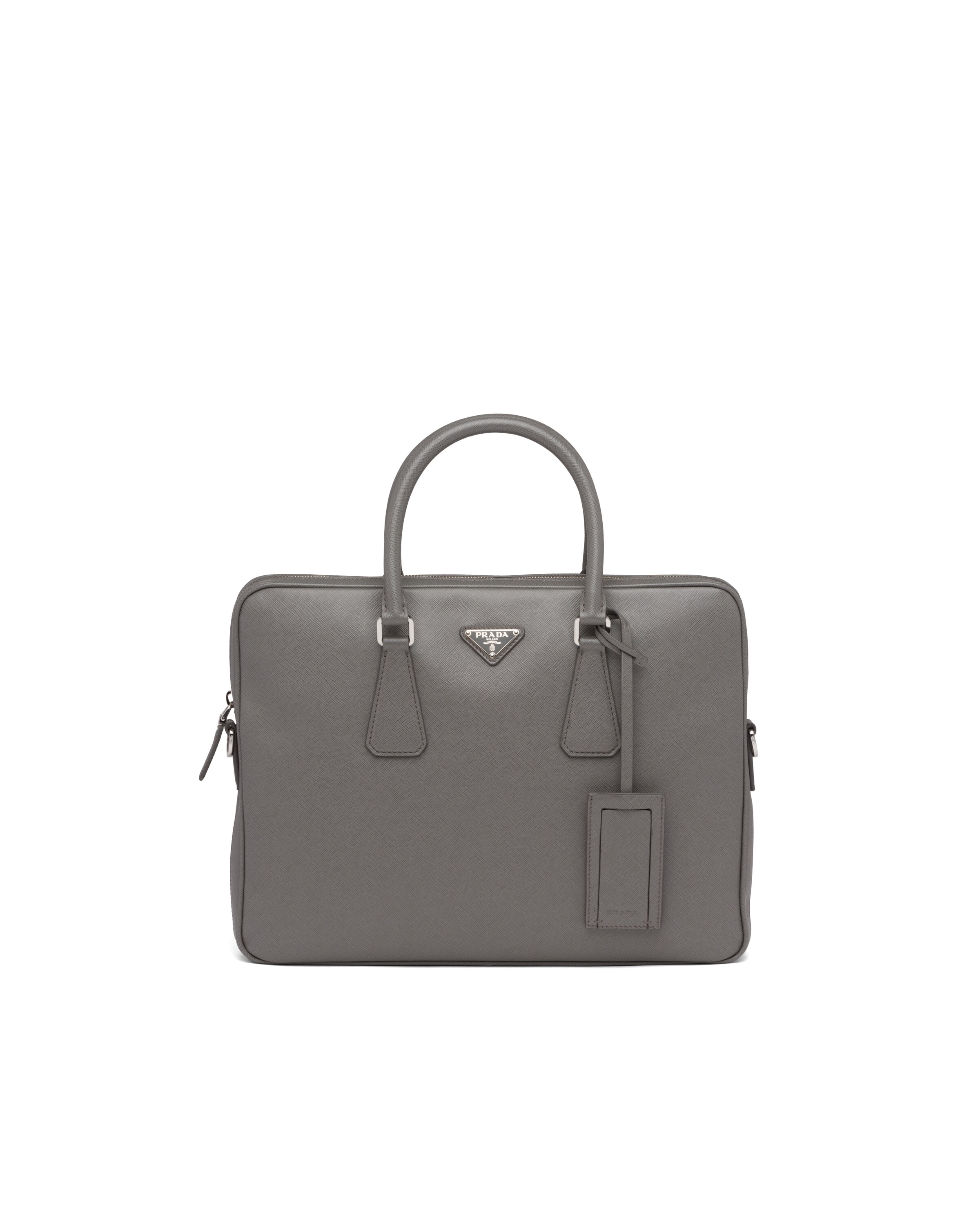 prada work bag
