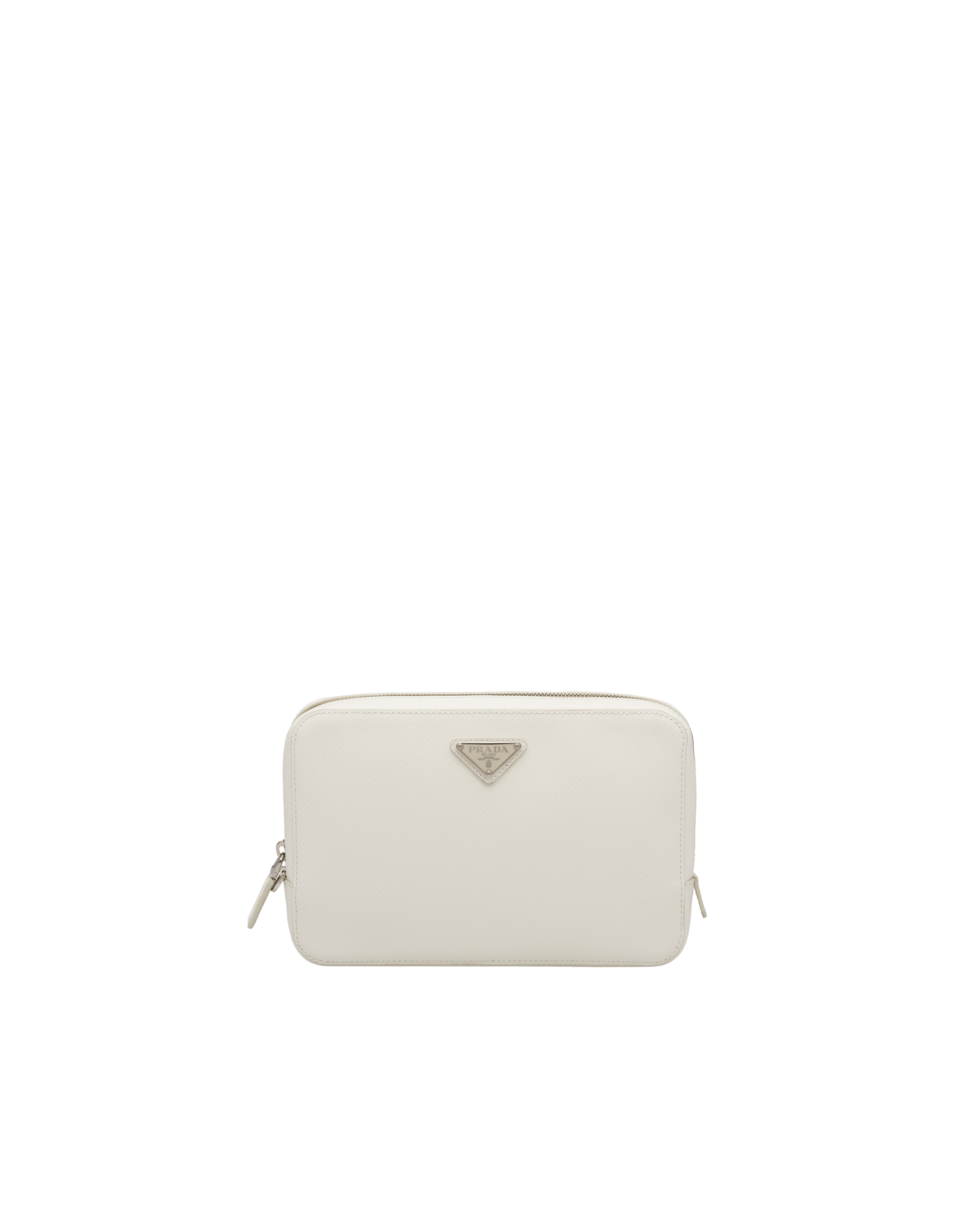 prada saffiano clutch bag