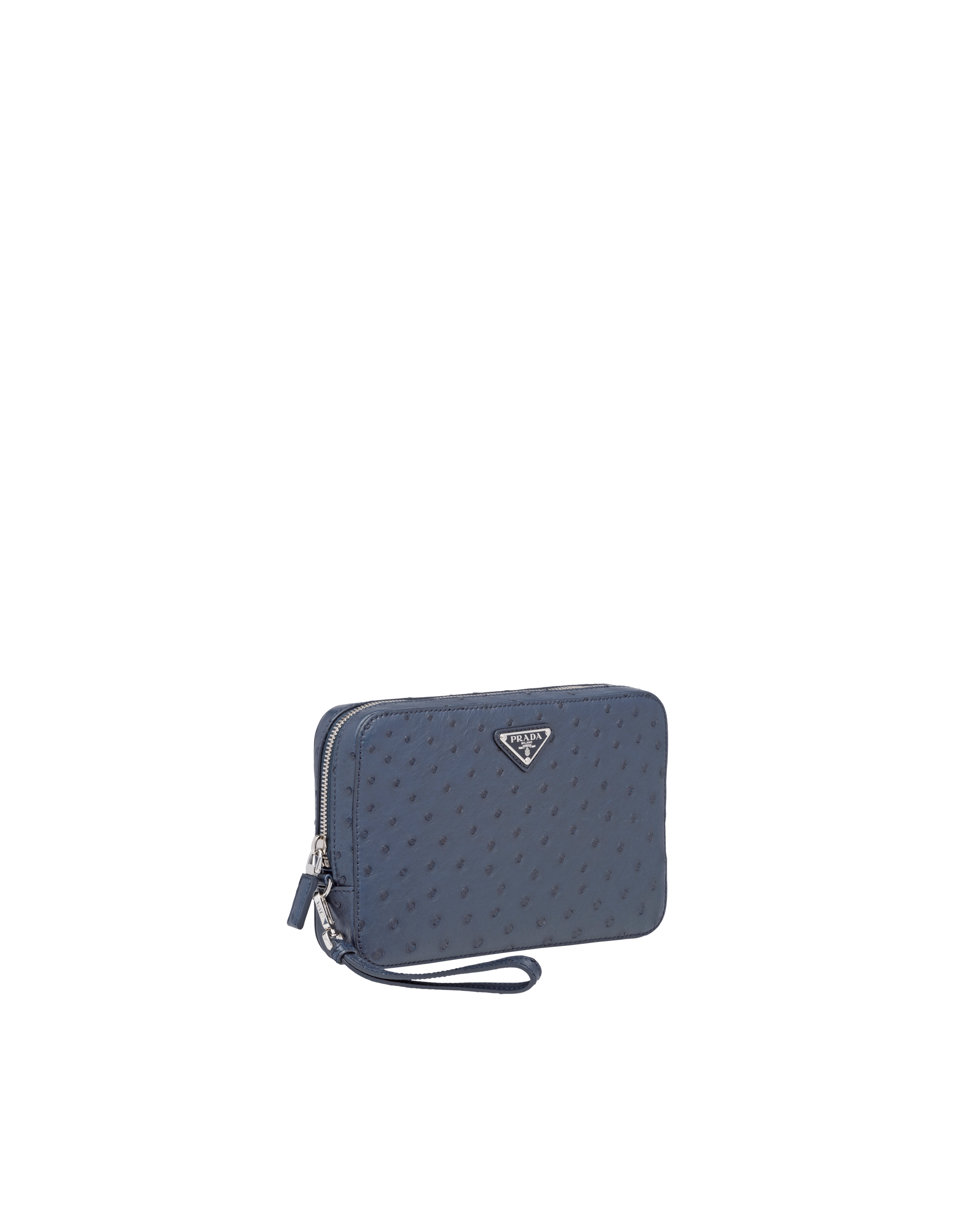 Prada clutch man on sale