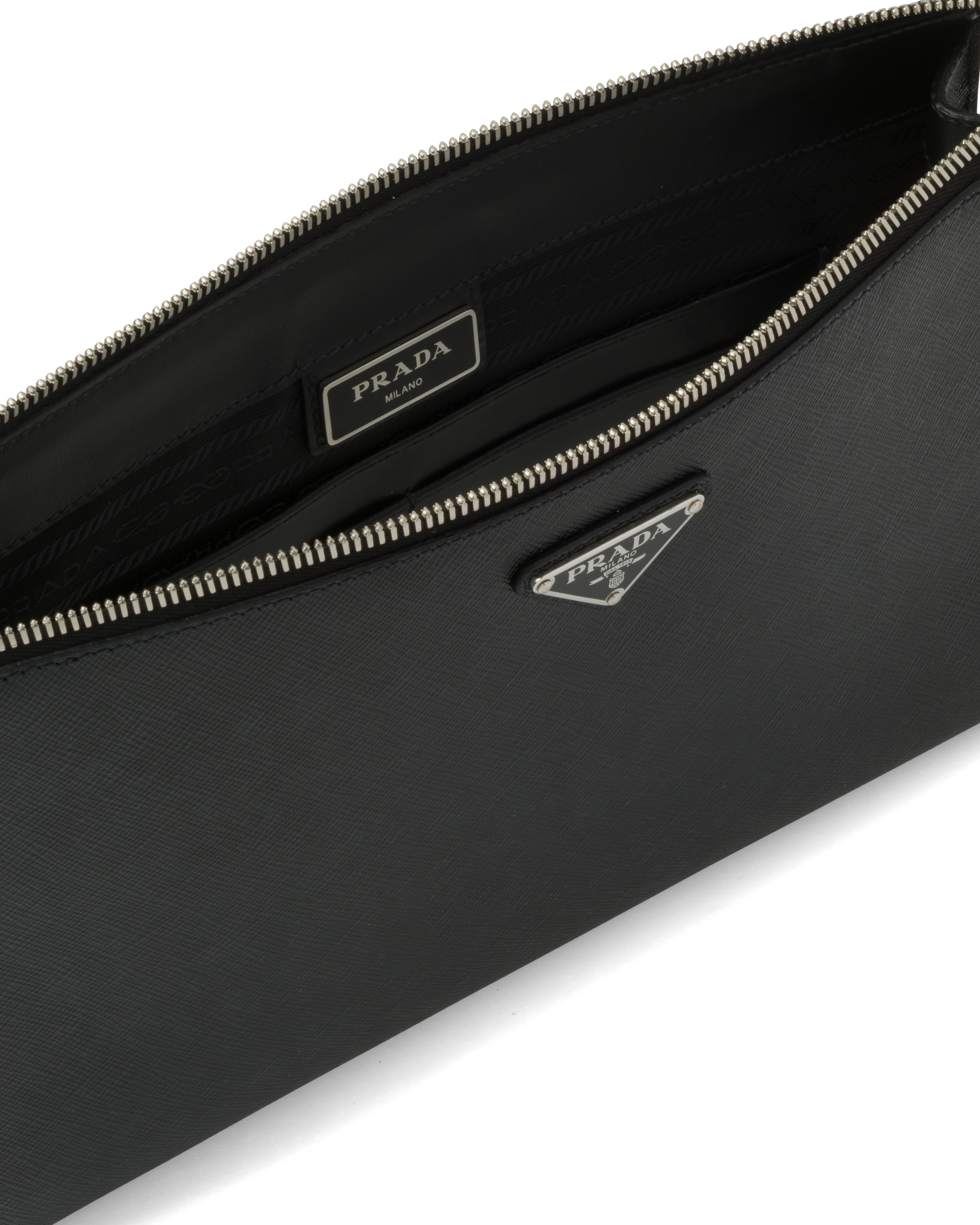 Borsello online prada uomo