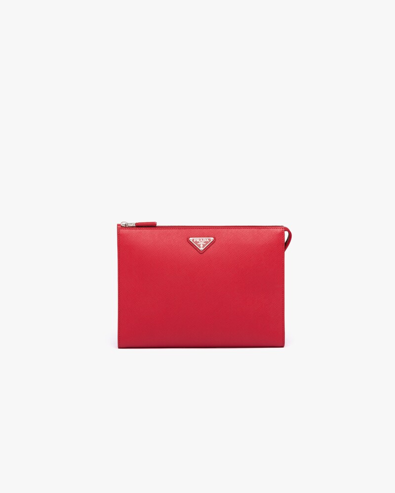 prada computer case