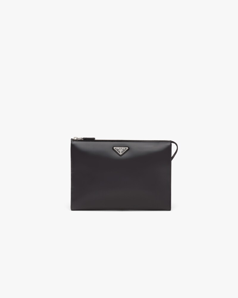 prada clutch purse
