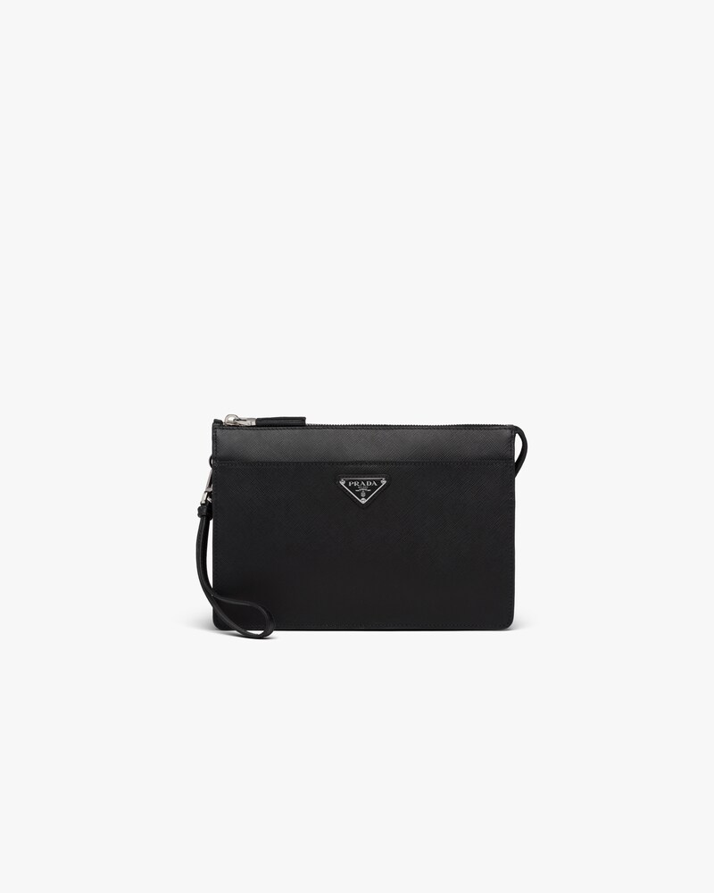 prada red stripe