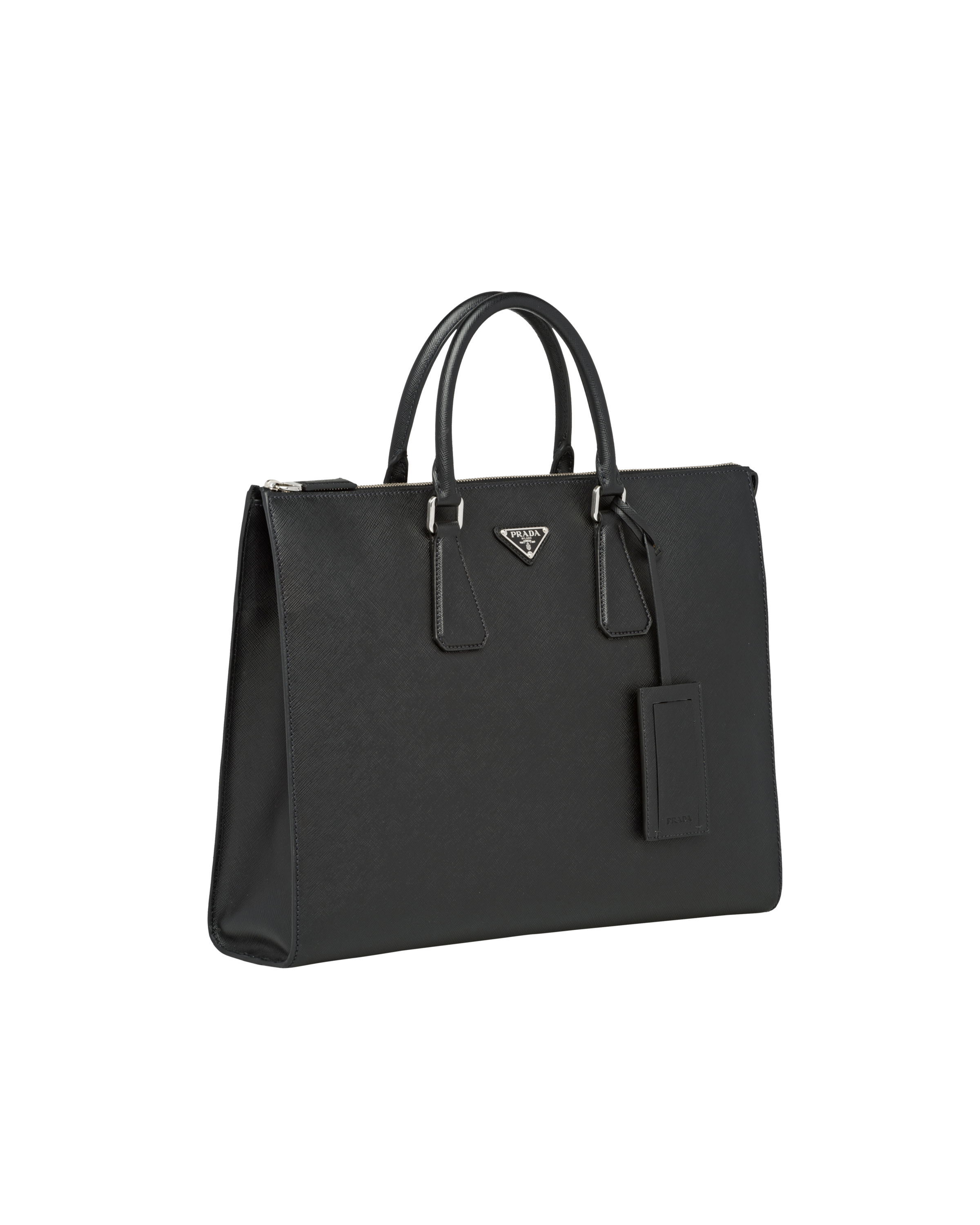 prada 3 piece bag