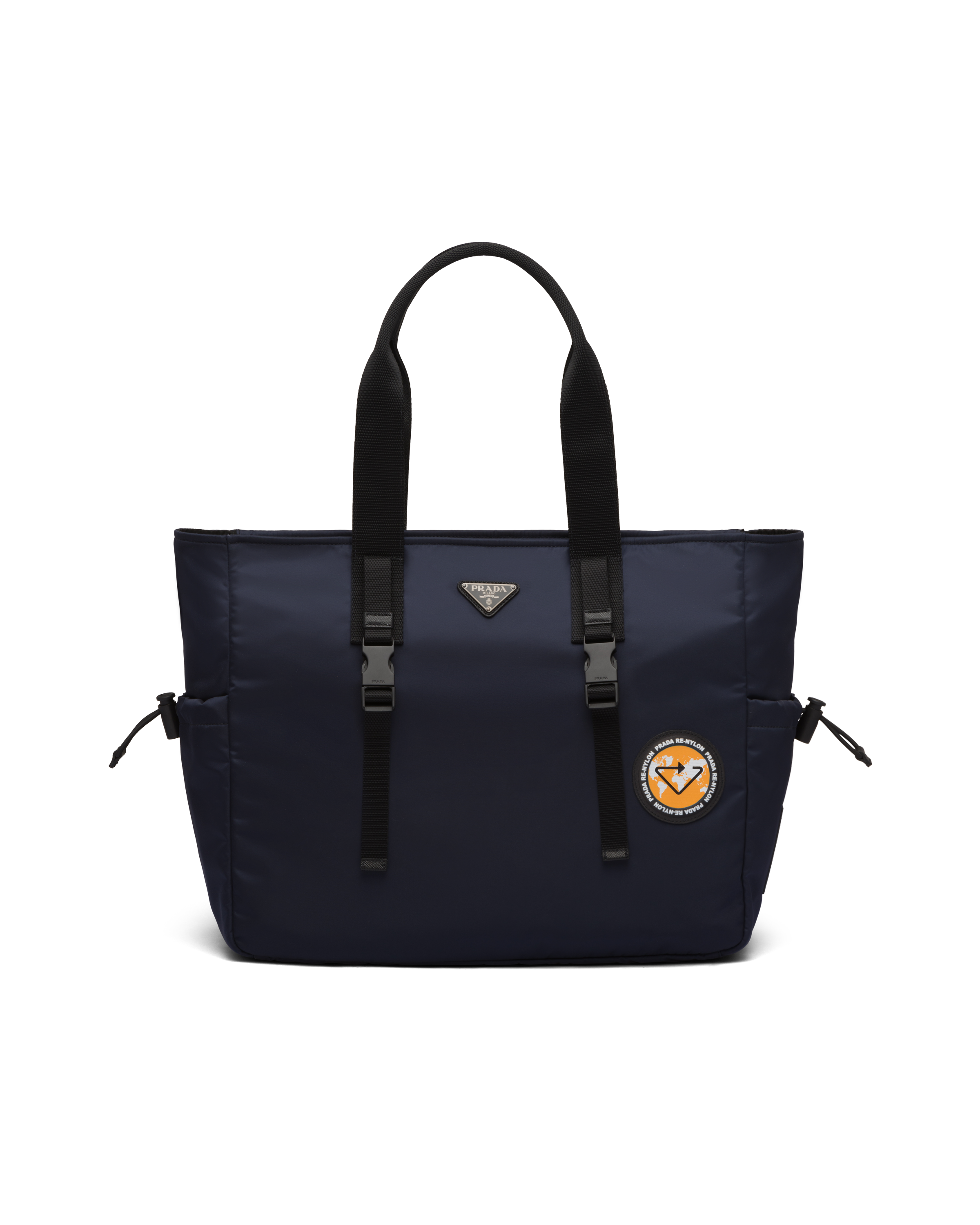 prada re nylon collection