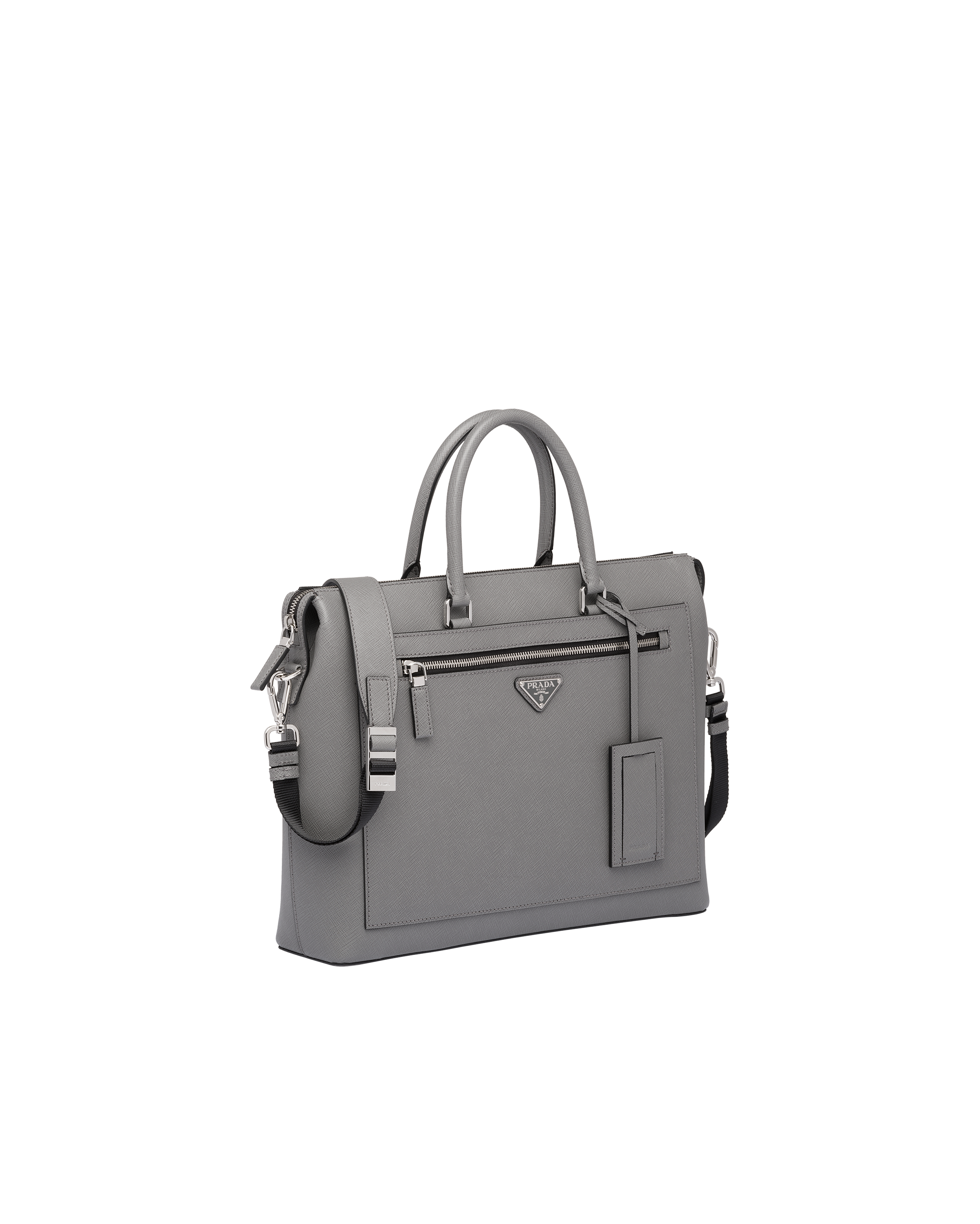 prada three in one bag