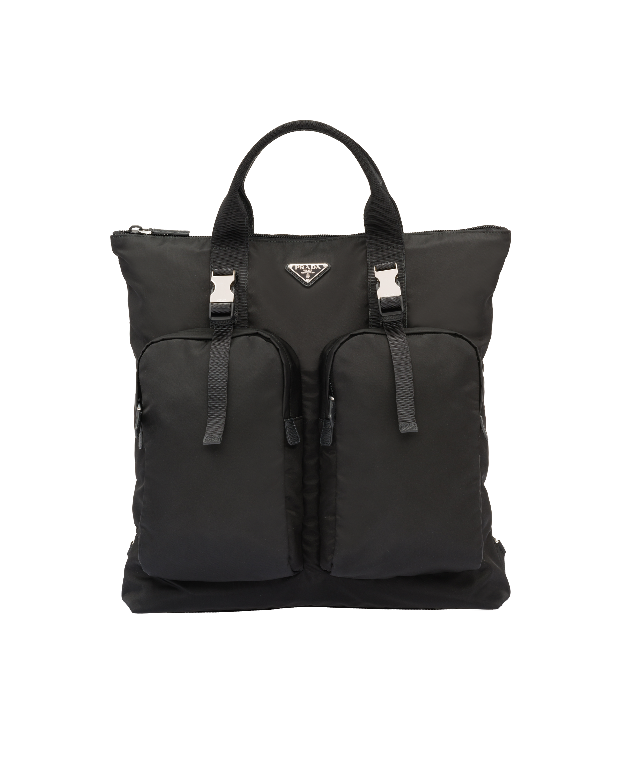 Nylon Tote Backpack 2024 favors