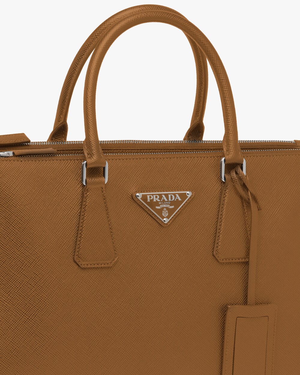 prada small galleria tote