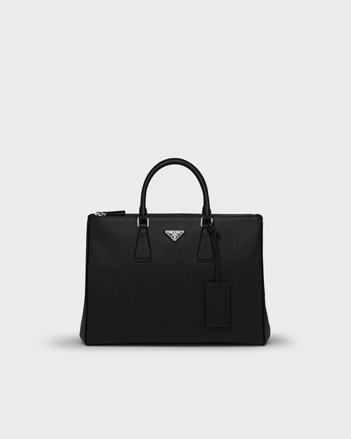prada bolsas man