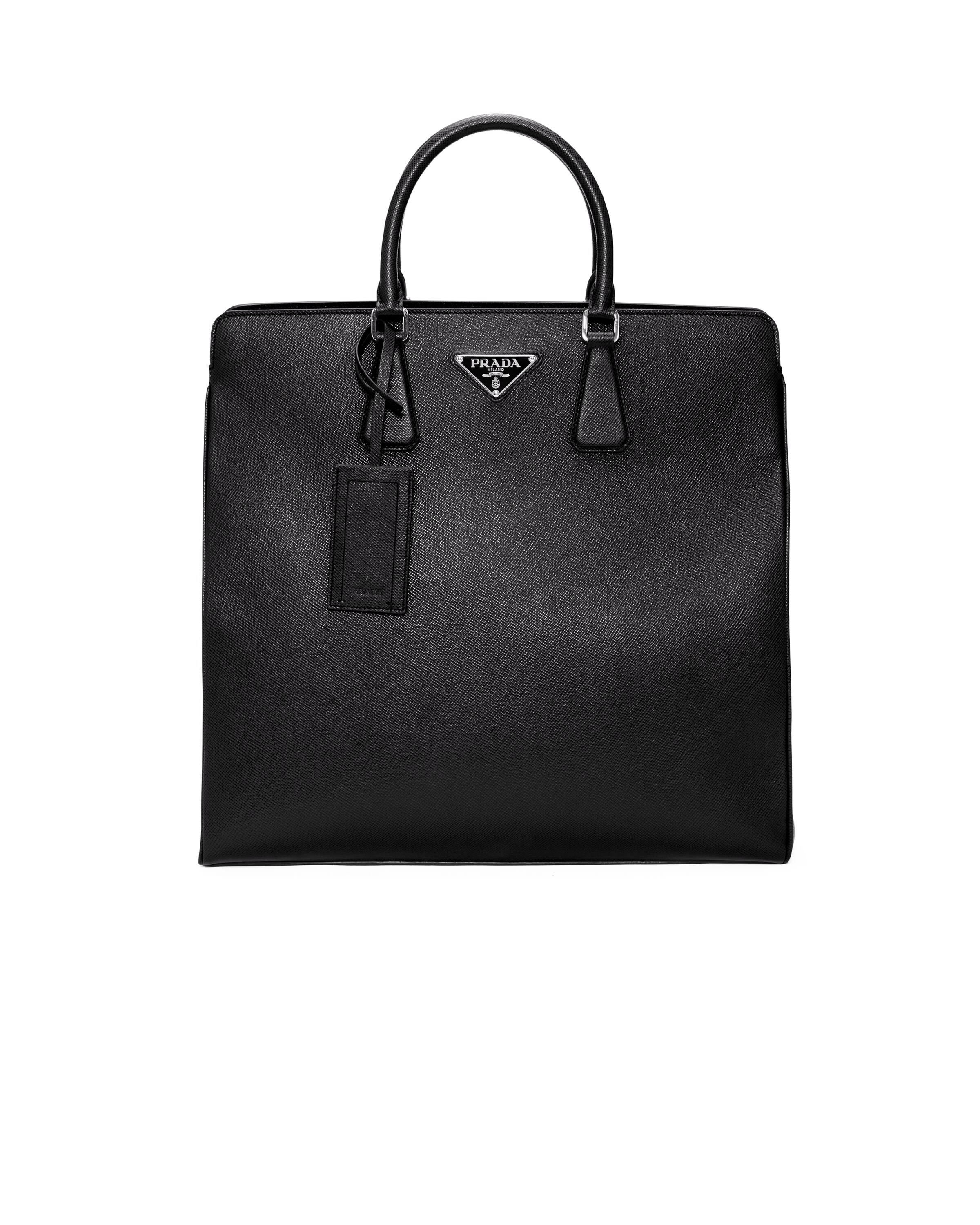 Saffiano Leather Prada Galleria Bag Prada